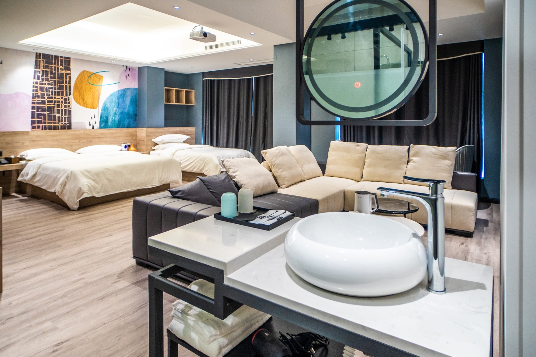 Jianyi Boutique Hotel 2*