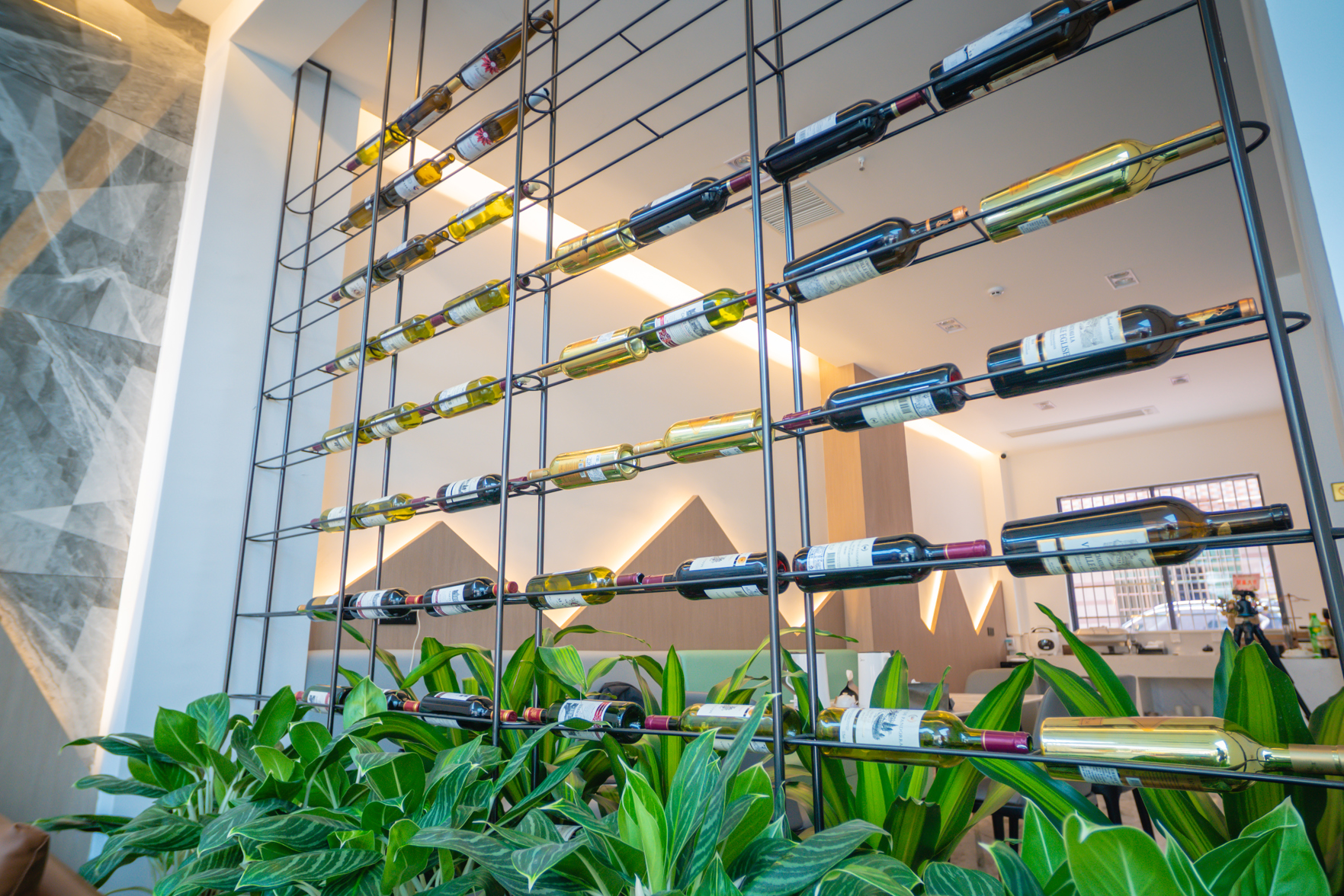 Jianyi Boutique Hotel 2*