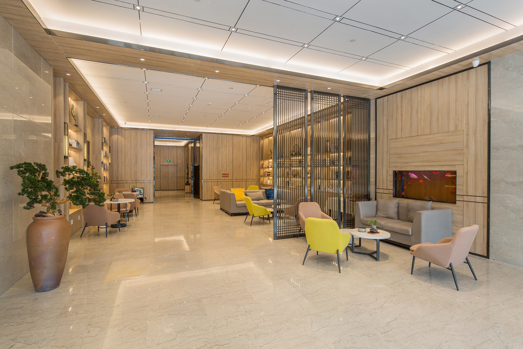 Morning Hotel (Changsha Yanghu New City Metro Station) 3*