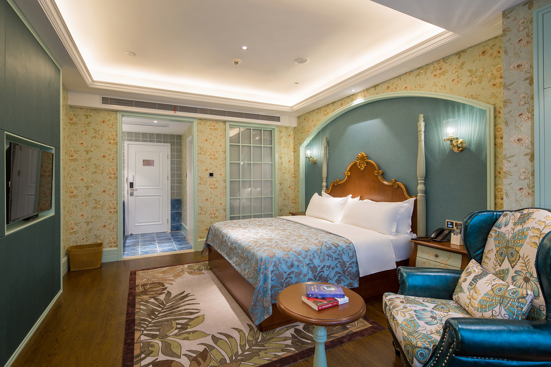 Morning Hotel (Changsha Yanghu New City Metro Station) 3*