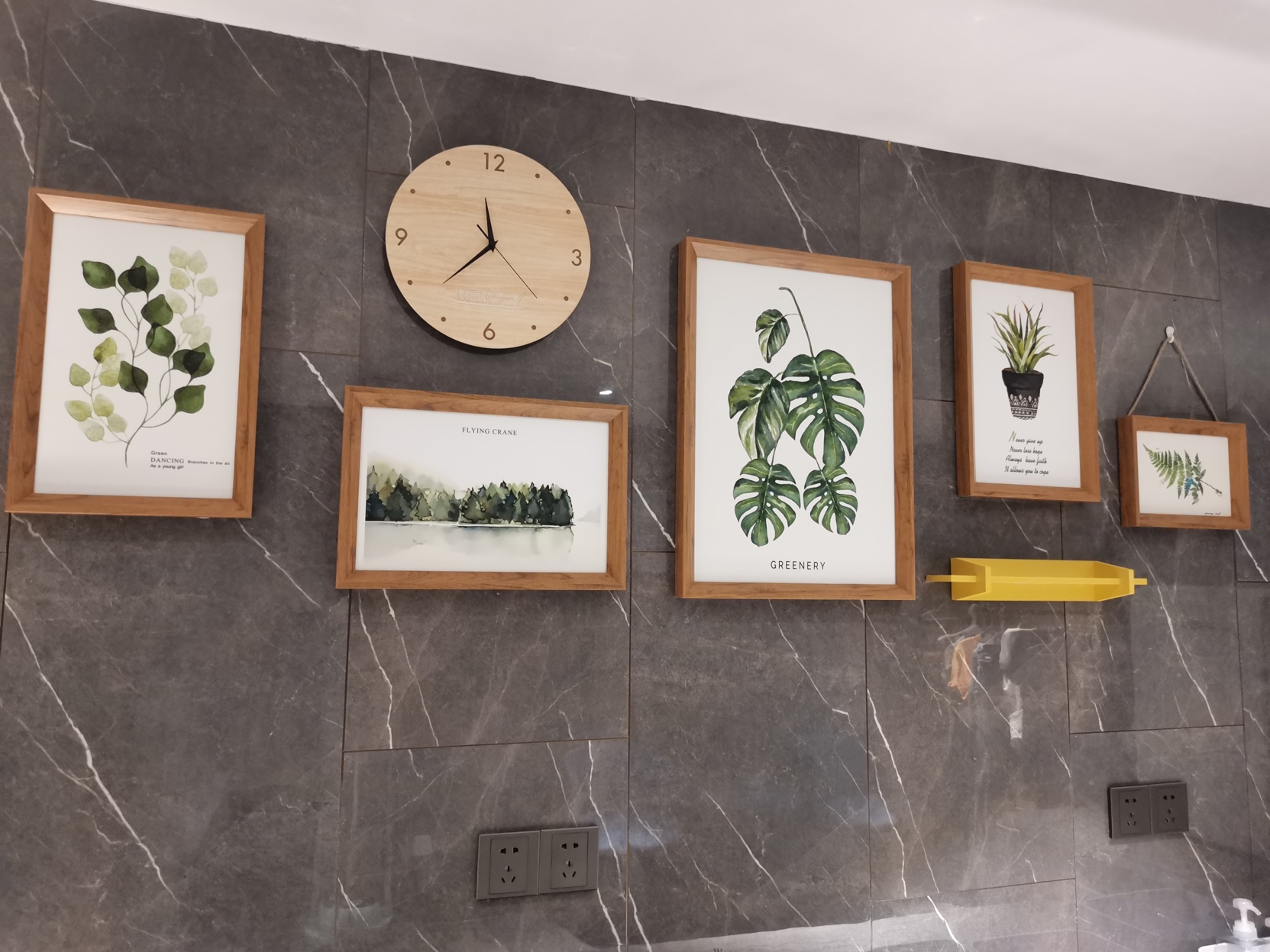 Morning Hotel (Changsha Yanghu New City Metro Station) 3*