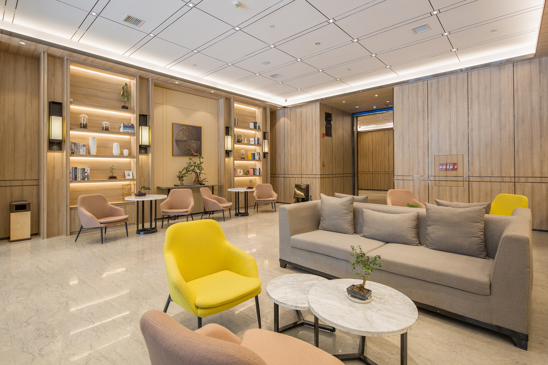 Morning Hotel (Changsha Yanghu New City Metro Station) 3*