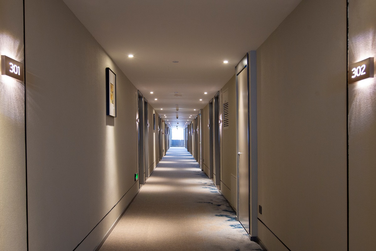 Homeinn Selected Hotel (Weifang Beigong East Street Wanda Plaza) 3*