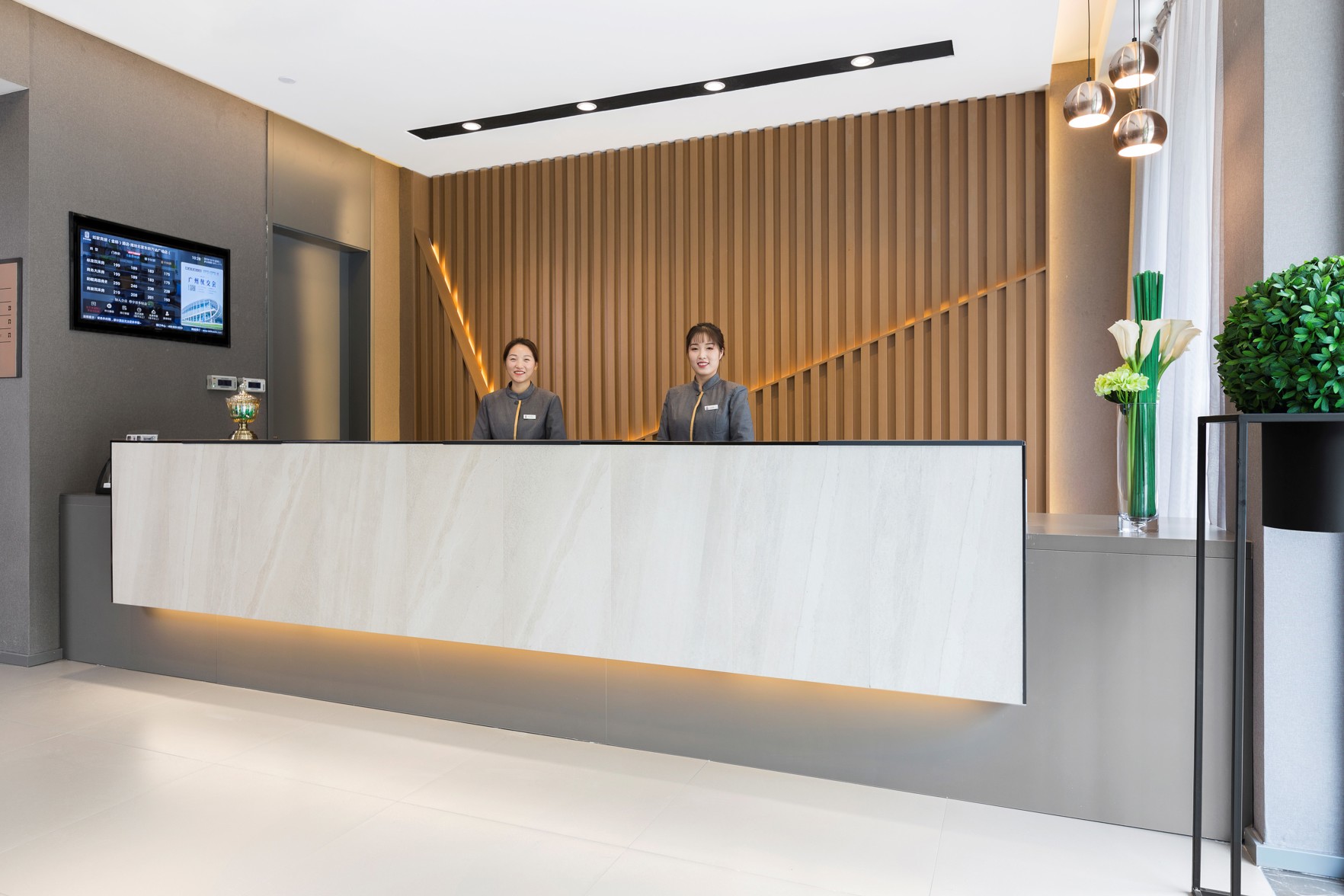 Homeinn Selected Hotel (Weifang Beigong East Street Wanda Plaza) 3*