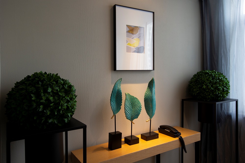 Homeinn Selected Hotel (Weifang Beigong East Street Wanda Plaza) 3*