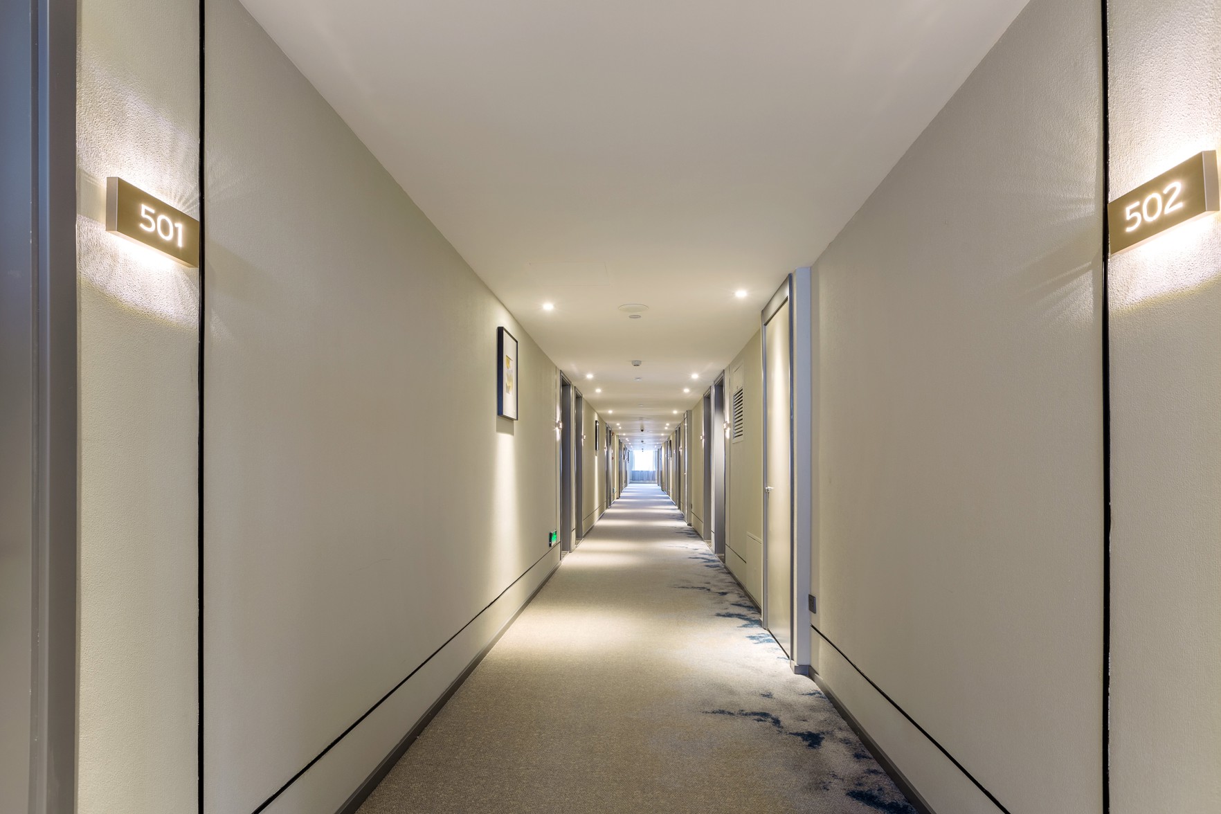 Homeinn Selected Hotel (Weifang Beigong East Street Wanda Plaza) 3*