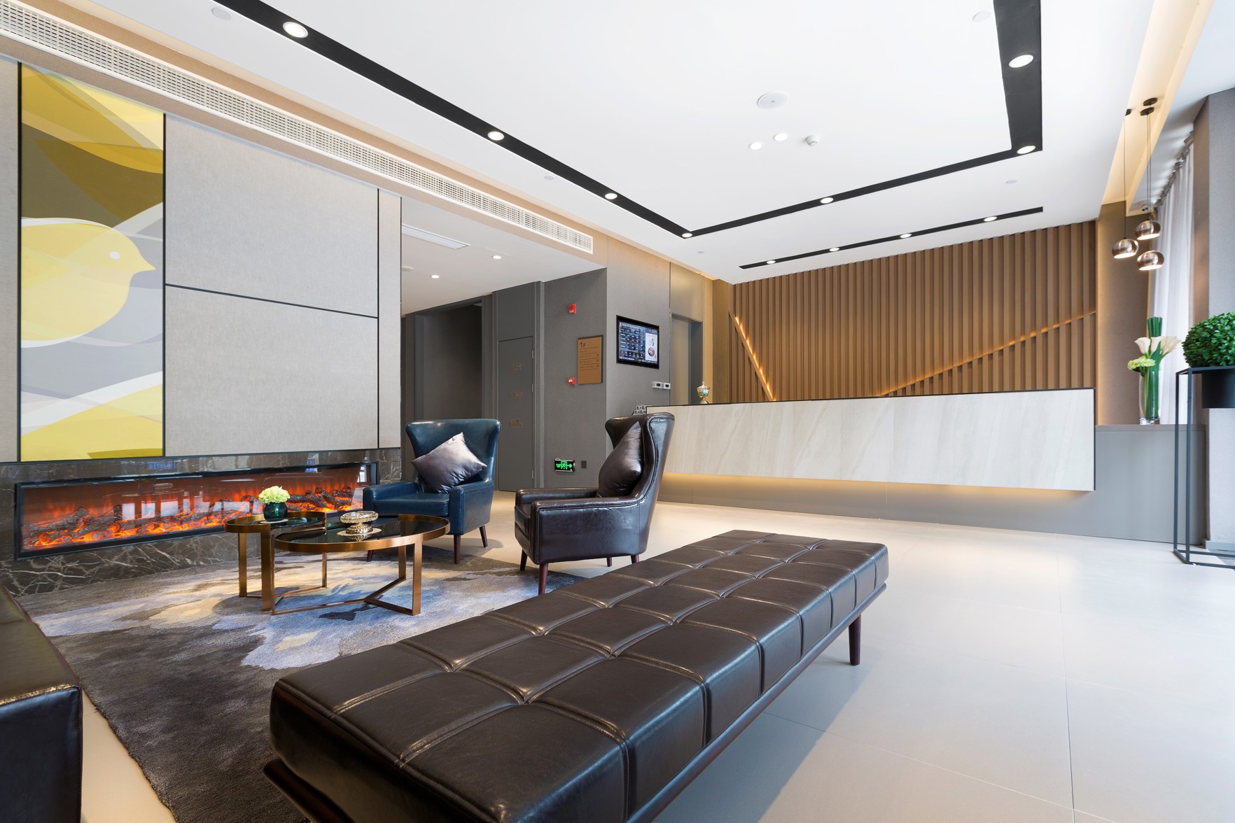 Homeinn Selected Hotel (Weifang Beigong East Street Wanda Plaza) 3*