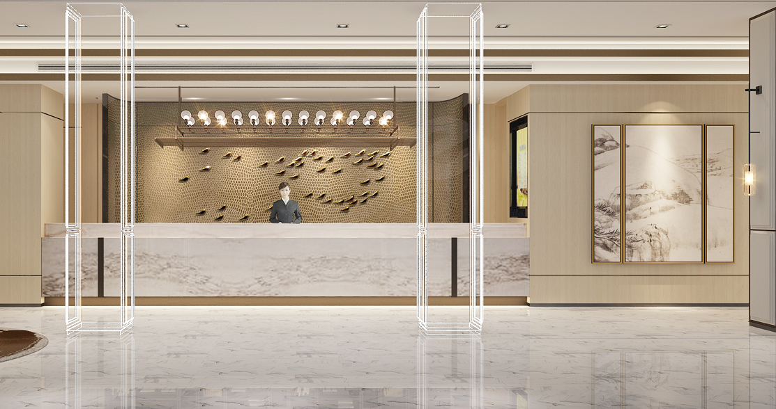 Atour Hotel (Suqian Municipal Government) 4*