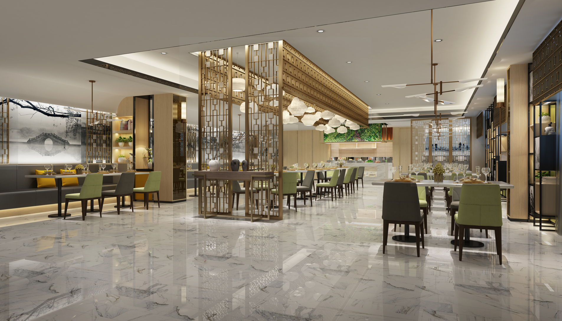 Atour Hotel (Suqian Municipal Government) 4*