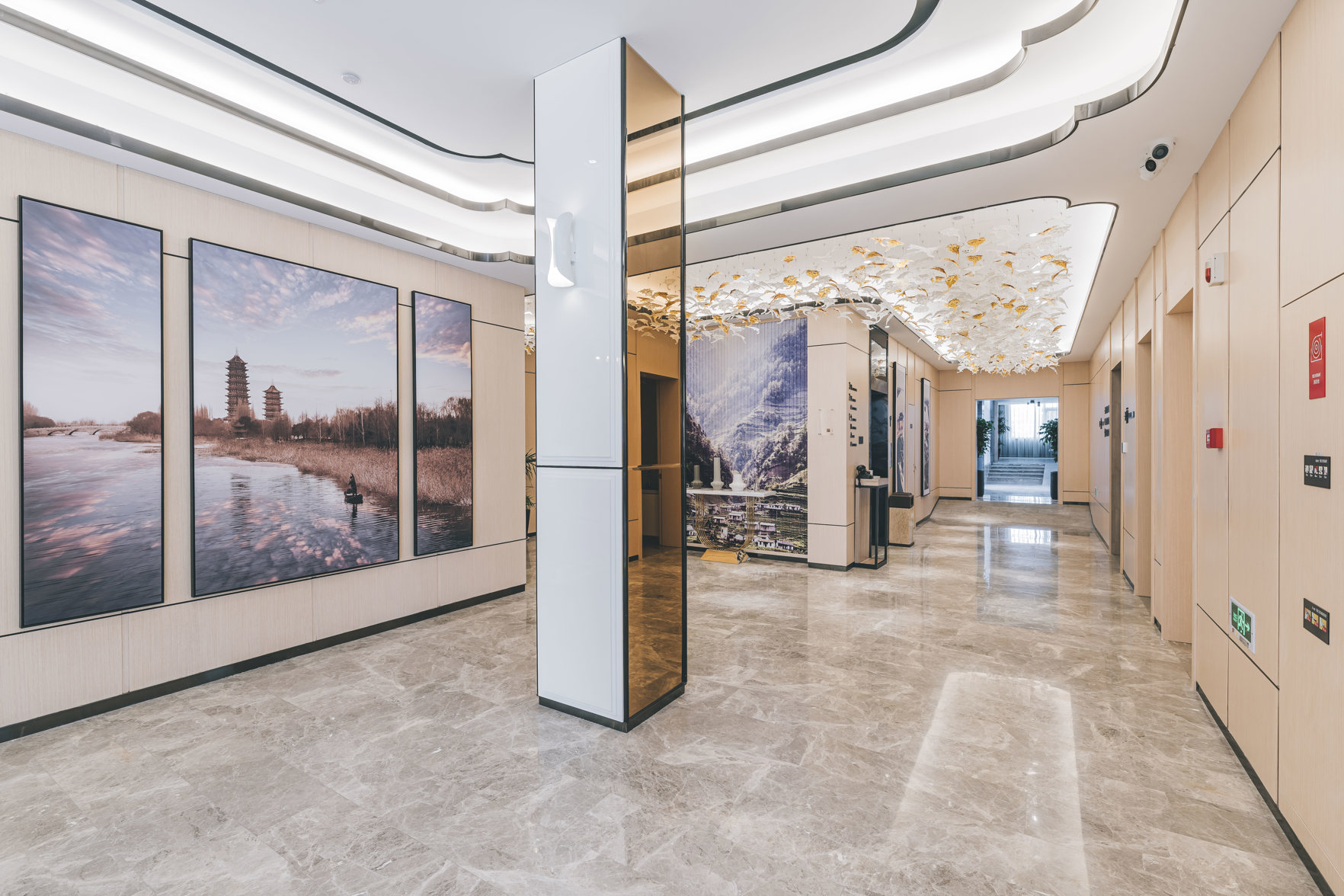 Atour Hotel (Suqian Municipal Government) 4*