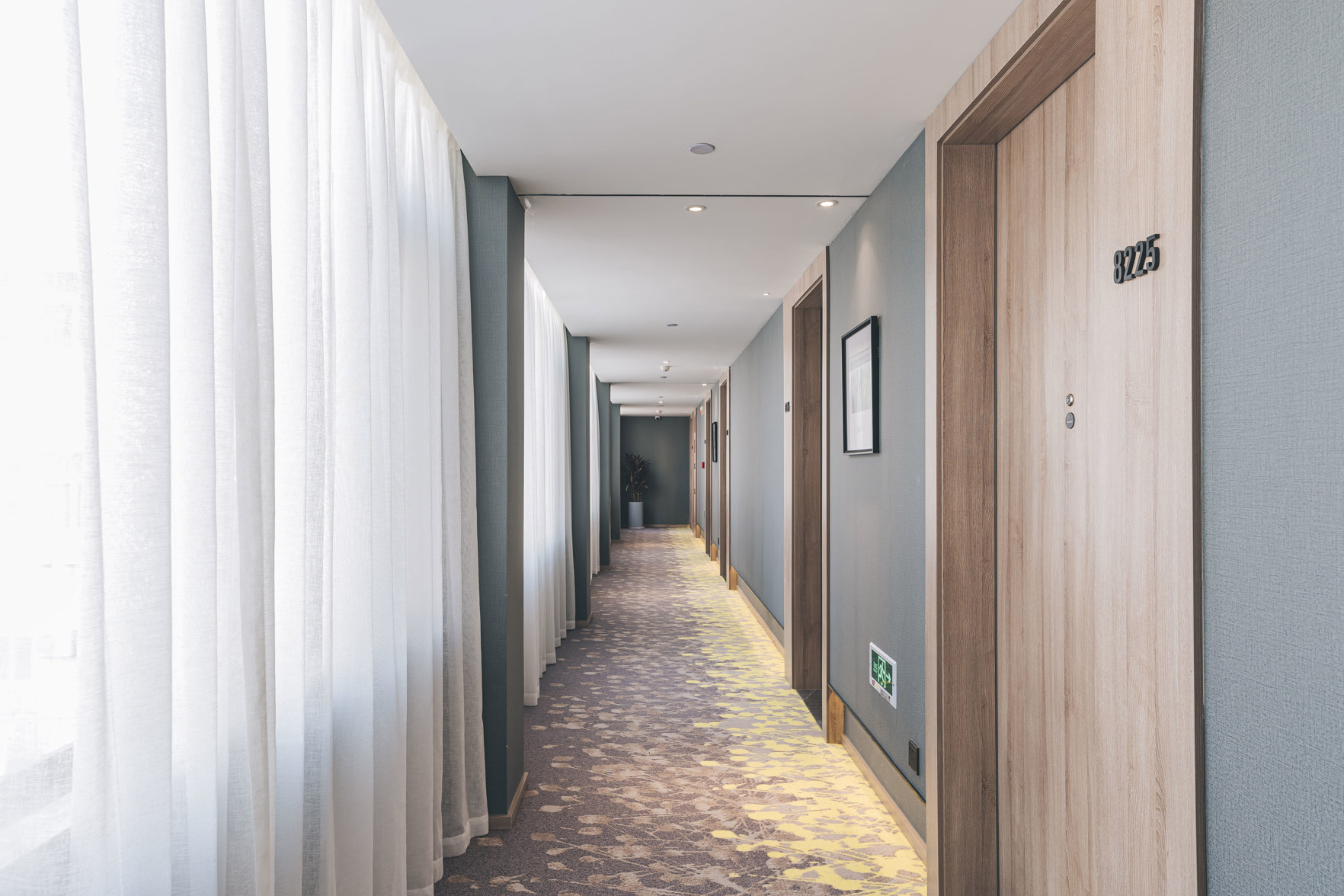 Atour Hotel (Suqian Municipal Government) 4*