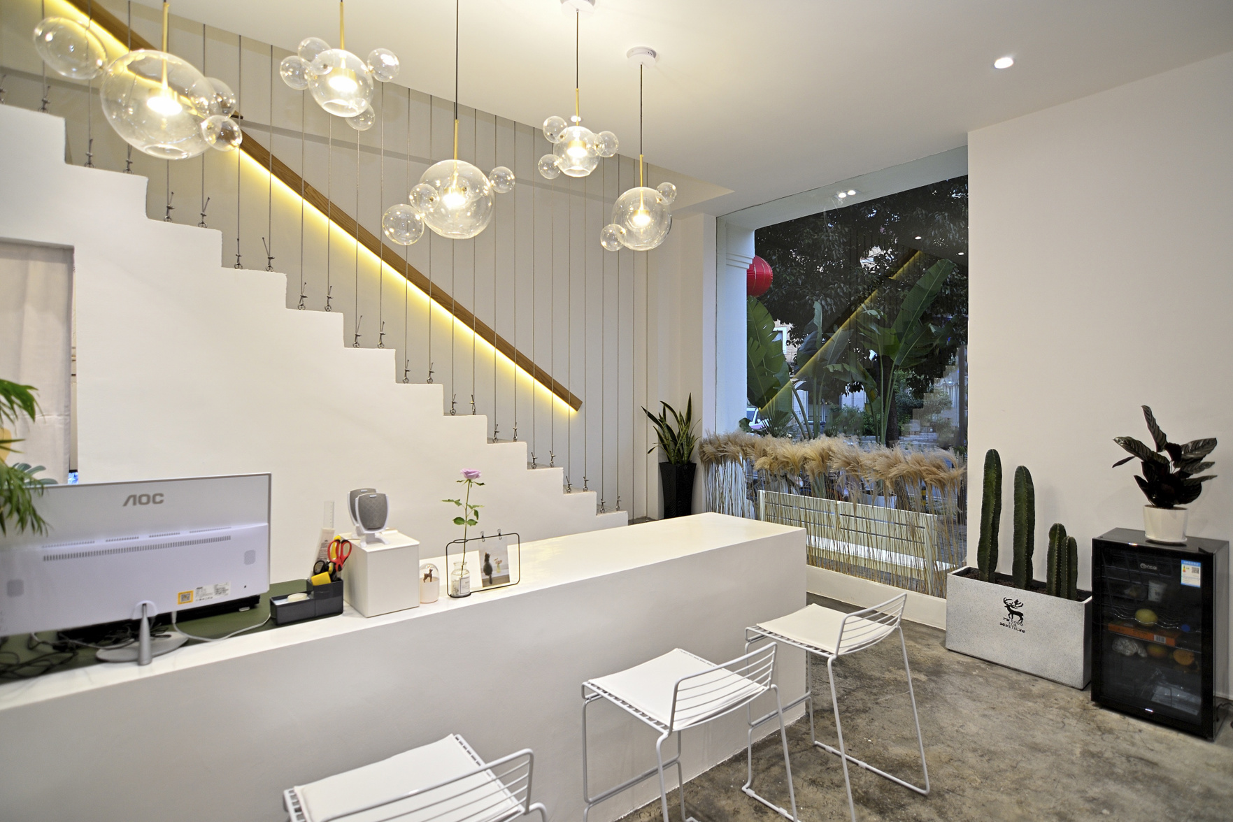 The One Hotel 3*
