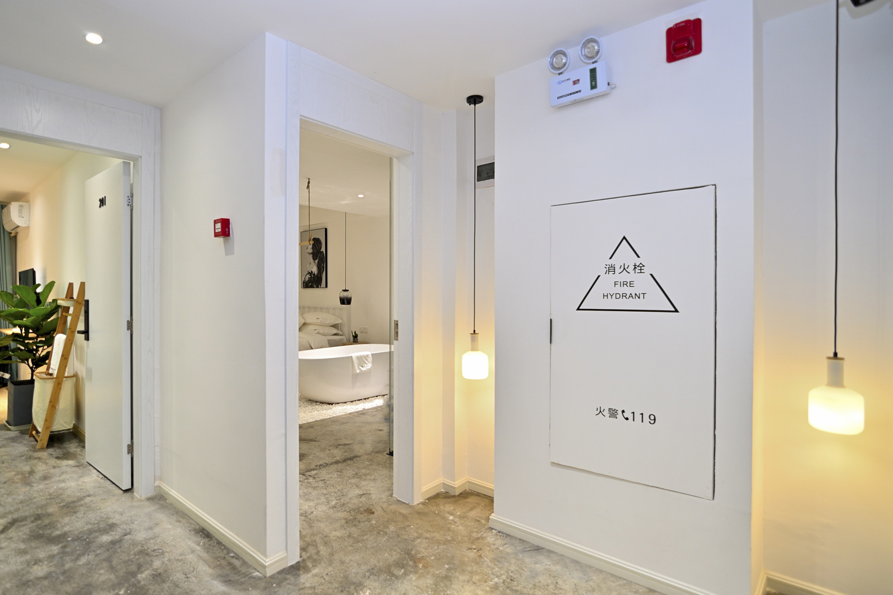 The One Hotel 3*
