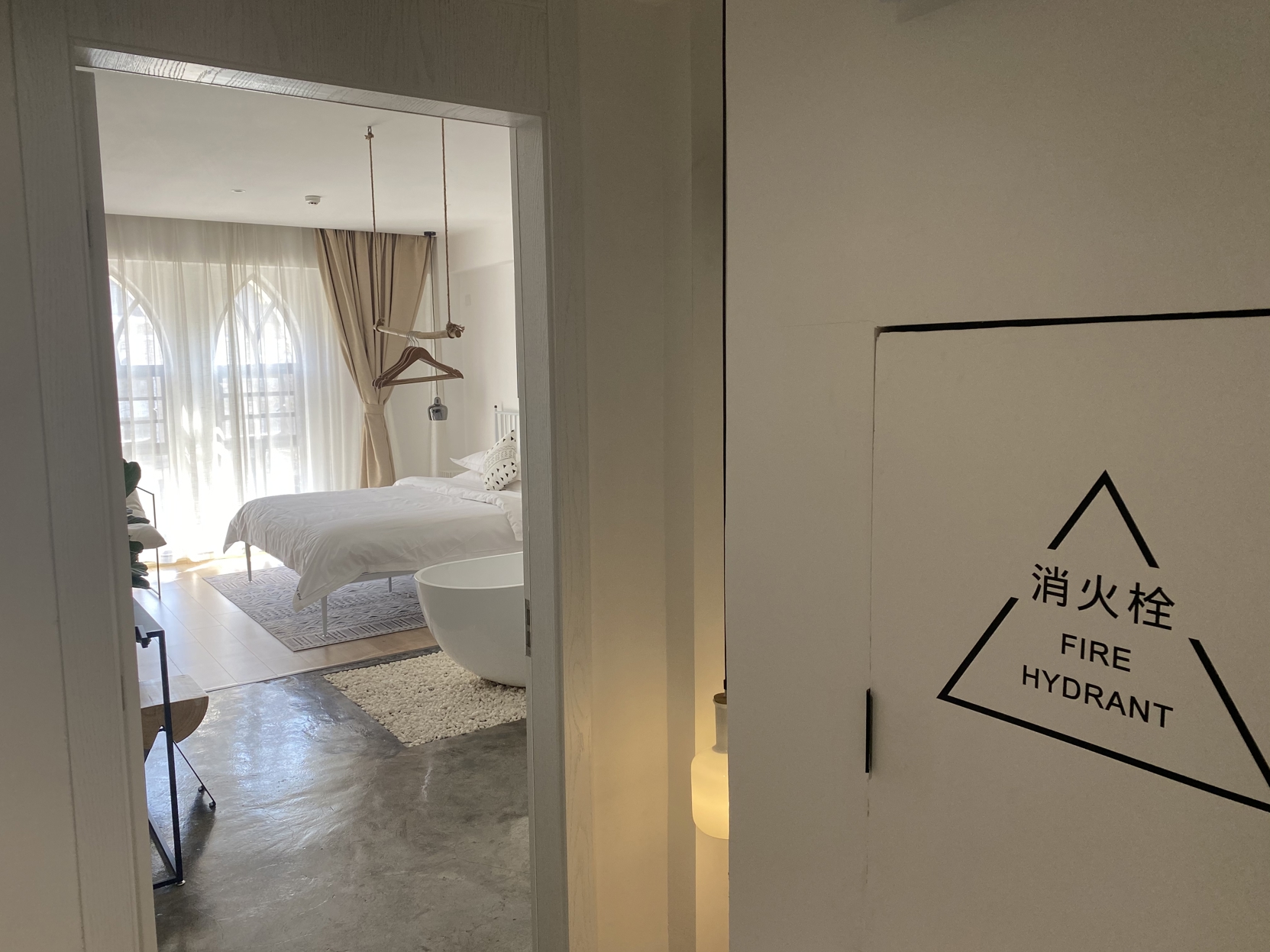 The One Hotel 3*