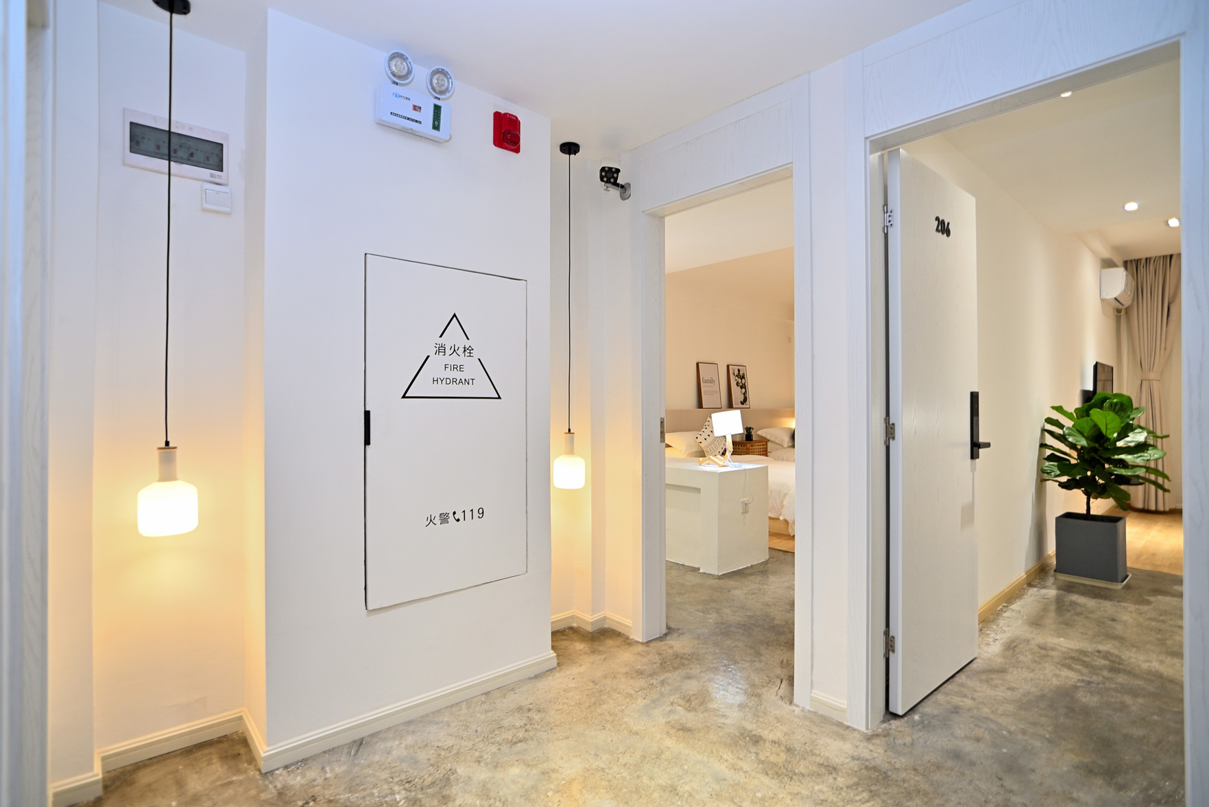 The One Hotel 3*