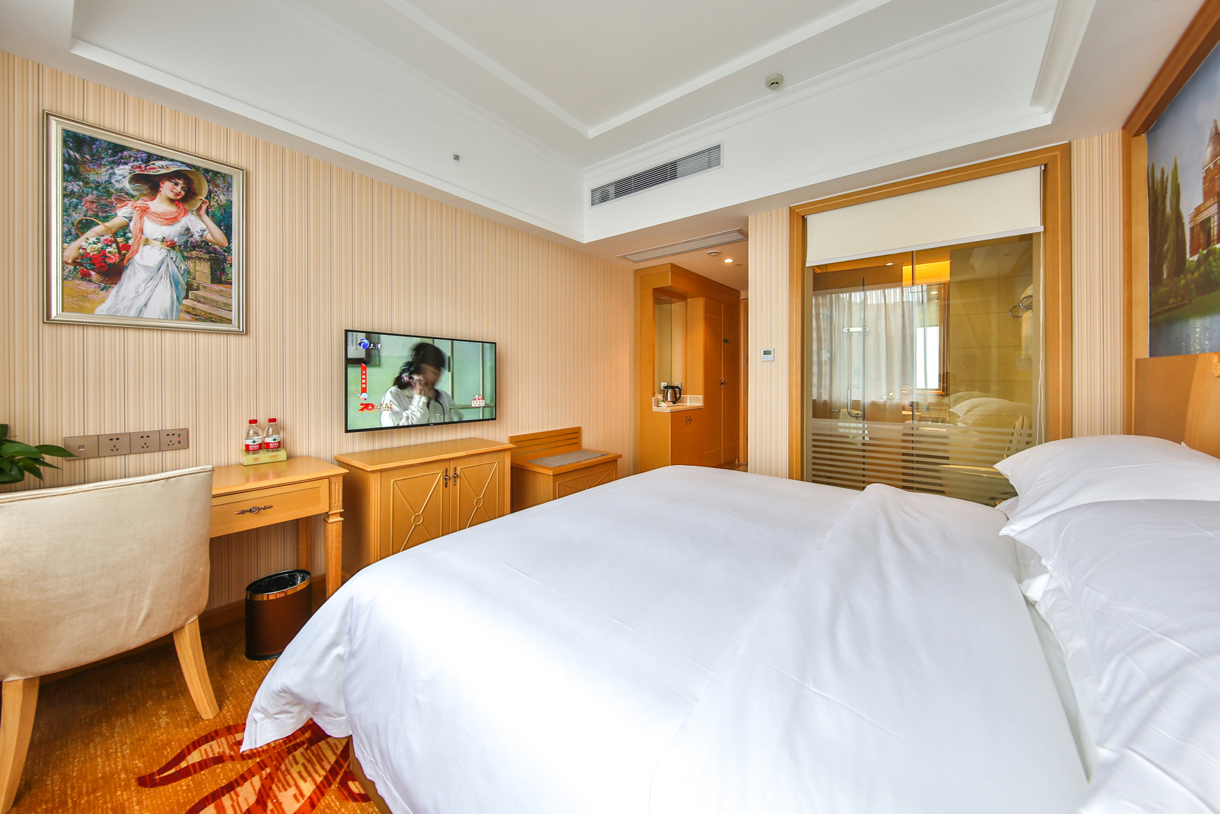 Vienna Hotel (Fenghuang Old Town) 3*