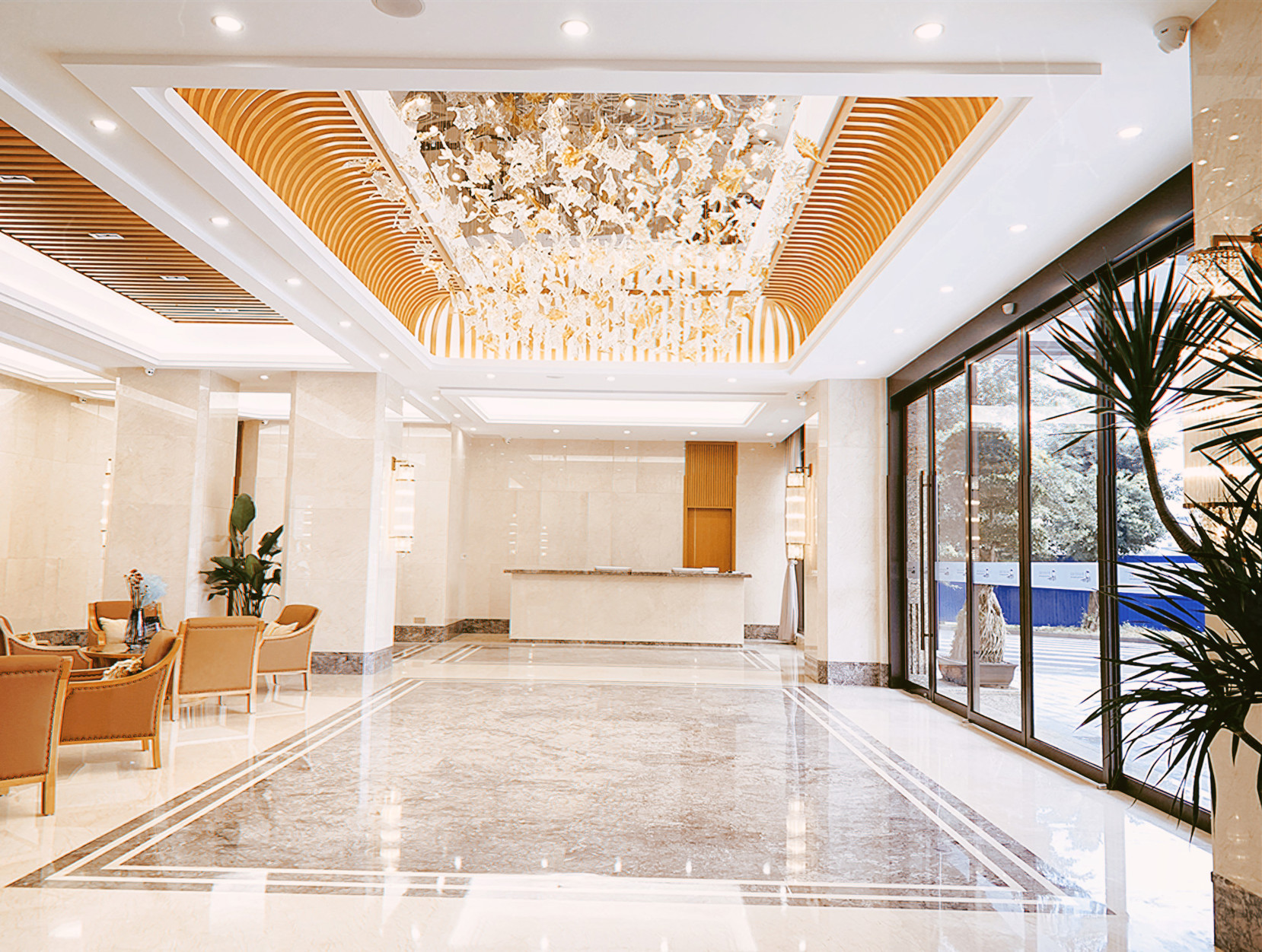Xiniaogu Holiday Hotel 3*