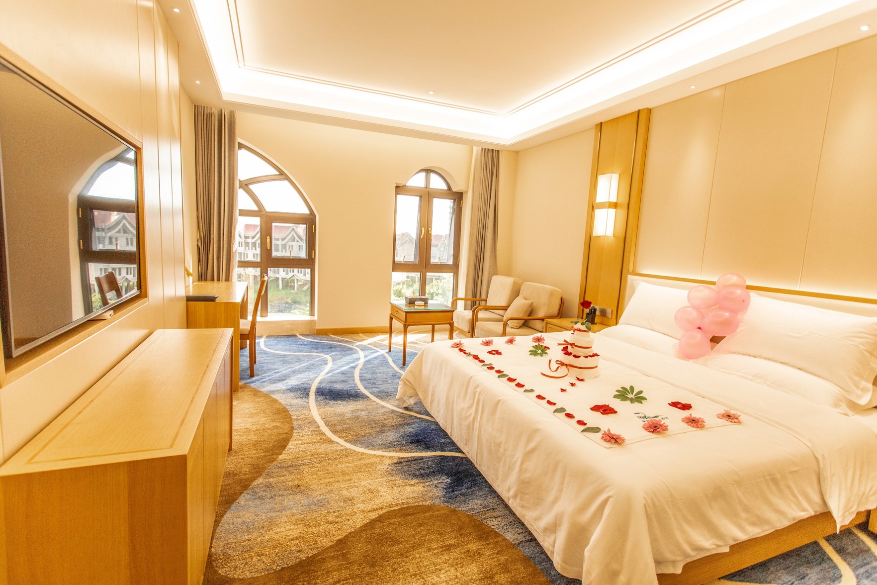 Xiniaogu Holiday Hotel 3*