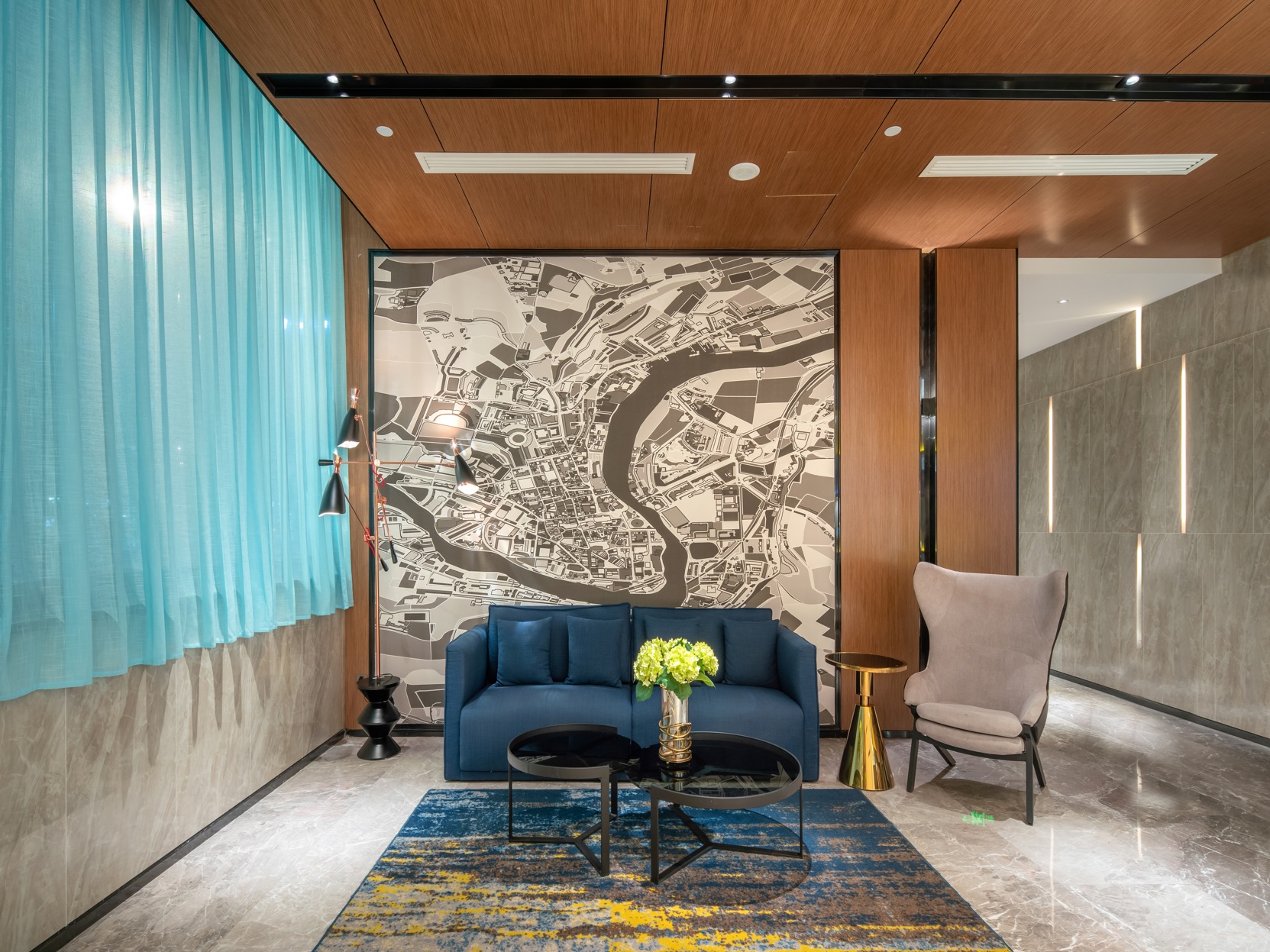 Echarm Hotel (Cangzhou Huabei Commercial Building Railway Station) 3*