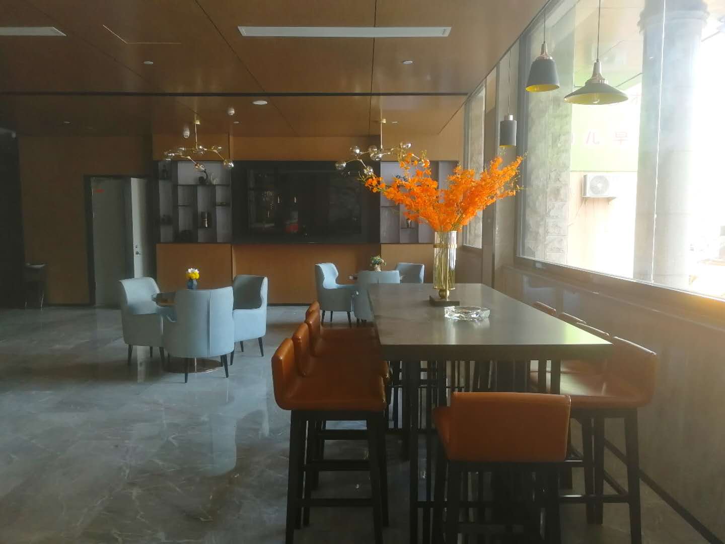 Echarm Hotel (Cangzhou Huabei Commercial Building Railway Station) 3*