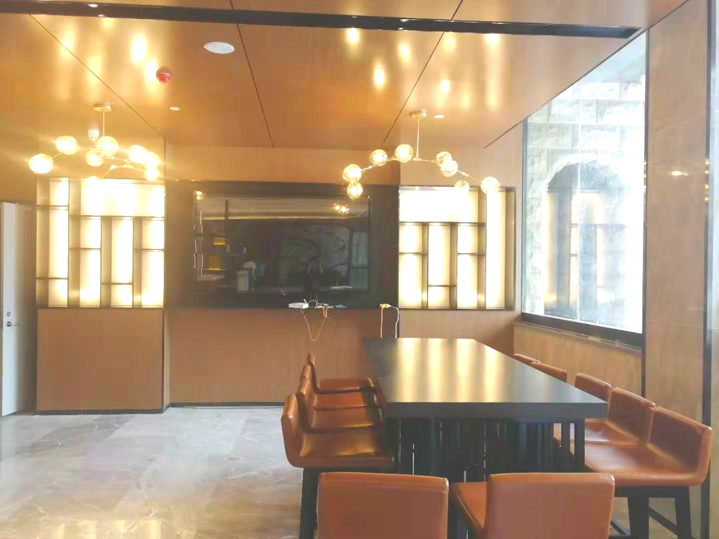 Echarm Hotel (Cangzhou Huabei Commercial Building Railway Station) 3*