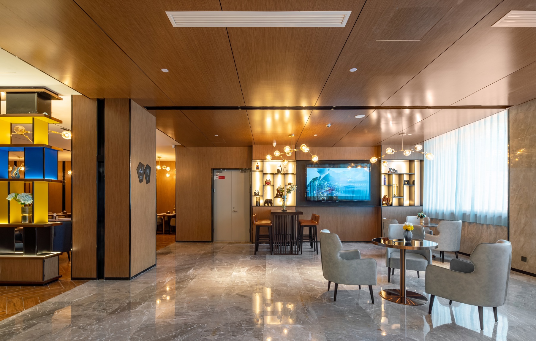 Echarm Hotel (Cangzhou Huabei Commercial Building Railway Station) 3*