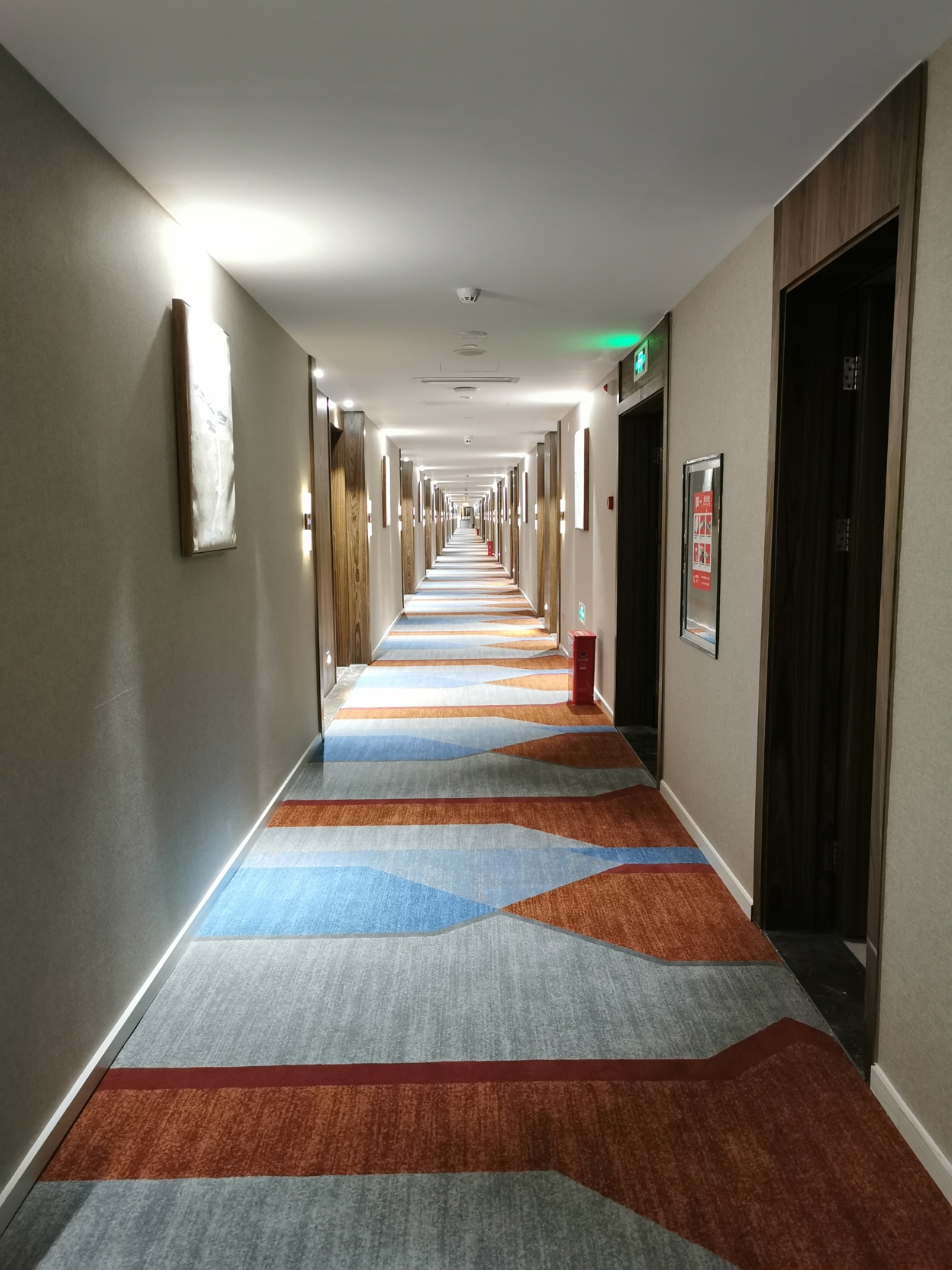 Remus Hotel 3*
