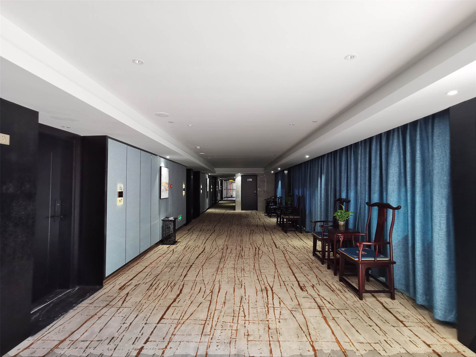 Remus Hotel 3*