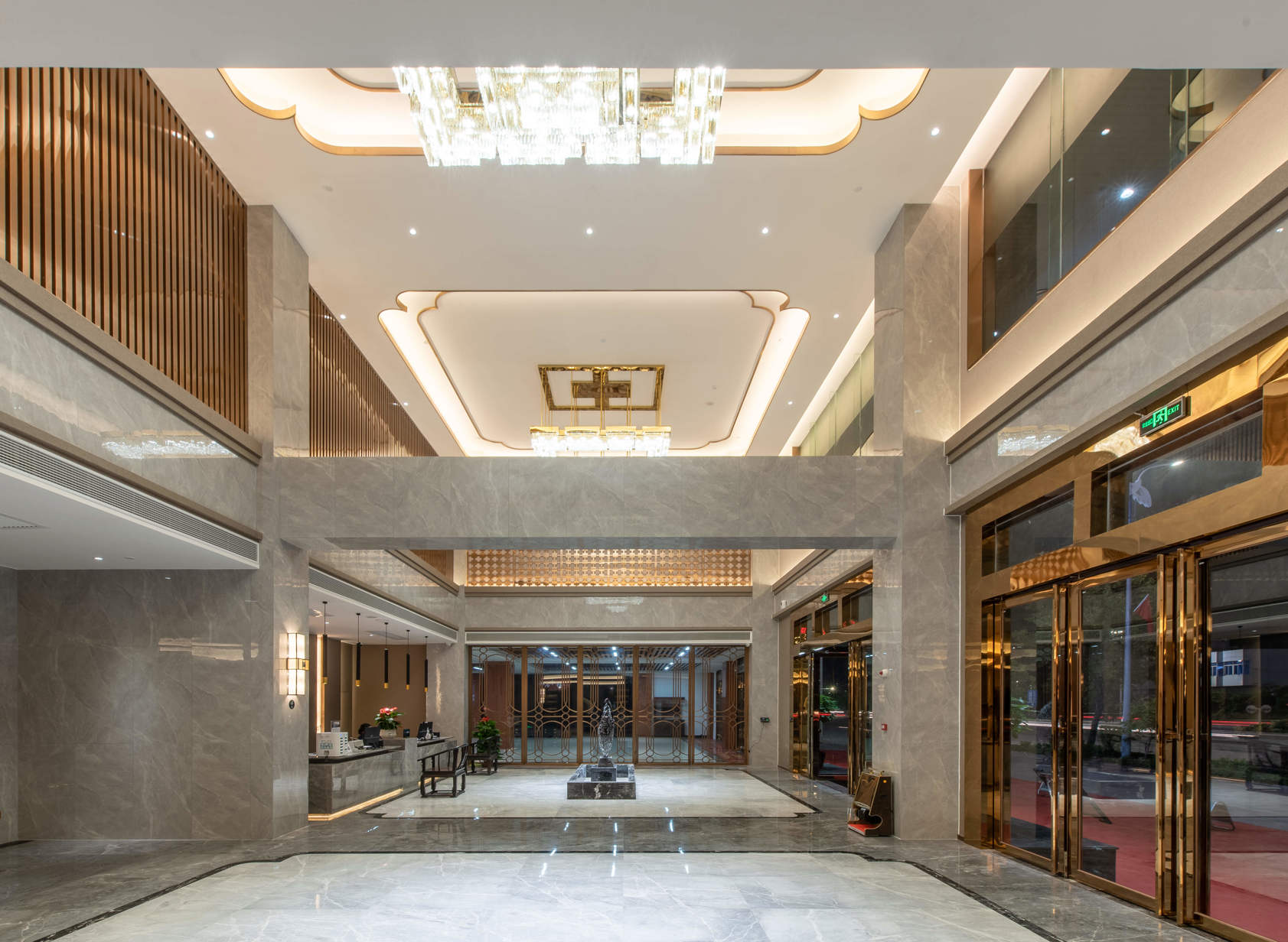 Remus Hotel 3*
