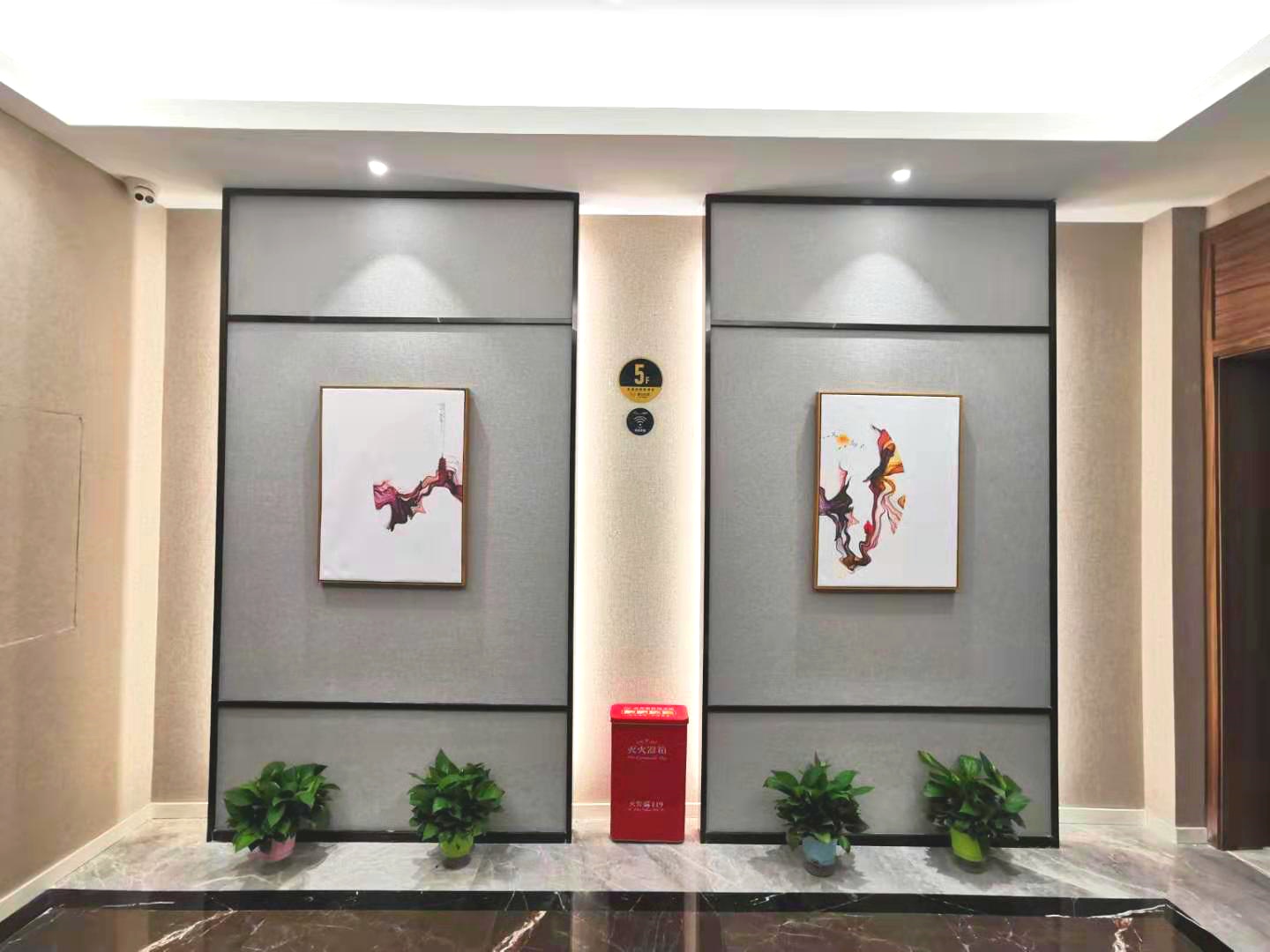Remus Hotel 3*