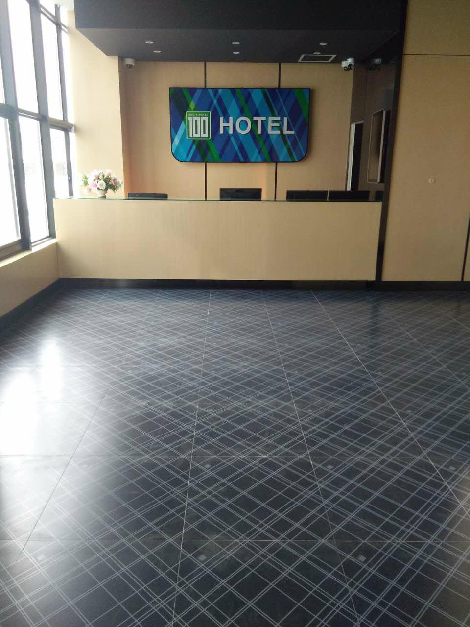 100 Inn Hotel (Shanghai Zhoupu Yigu) 2*