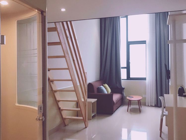 100 Inn Hotel (Shanghai Zhoupu Yigu) 2*