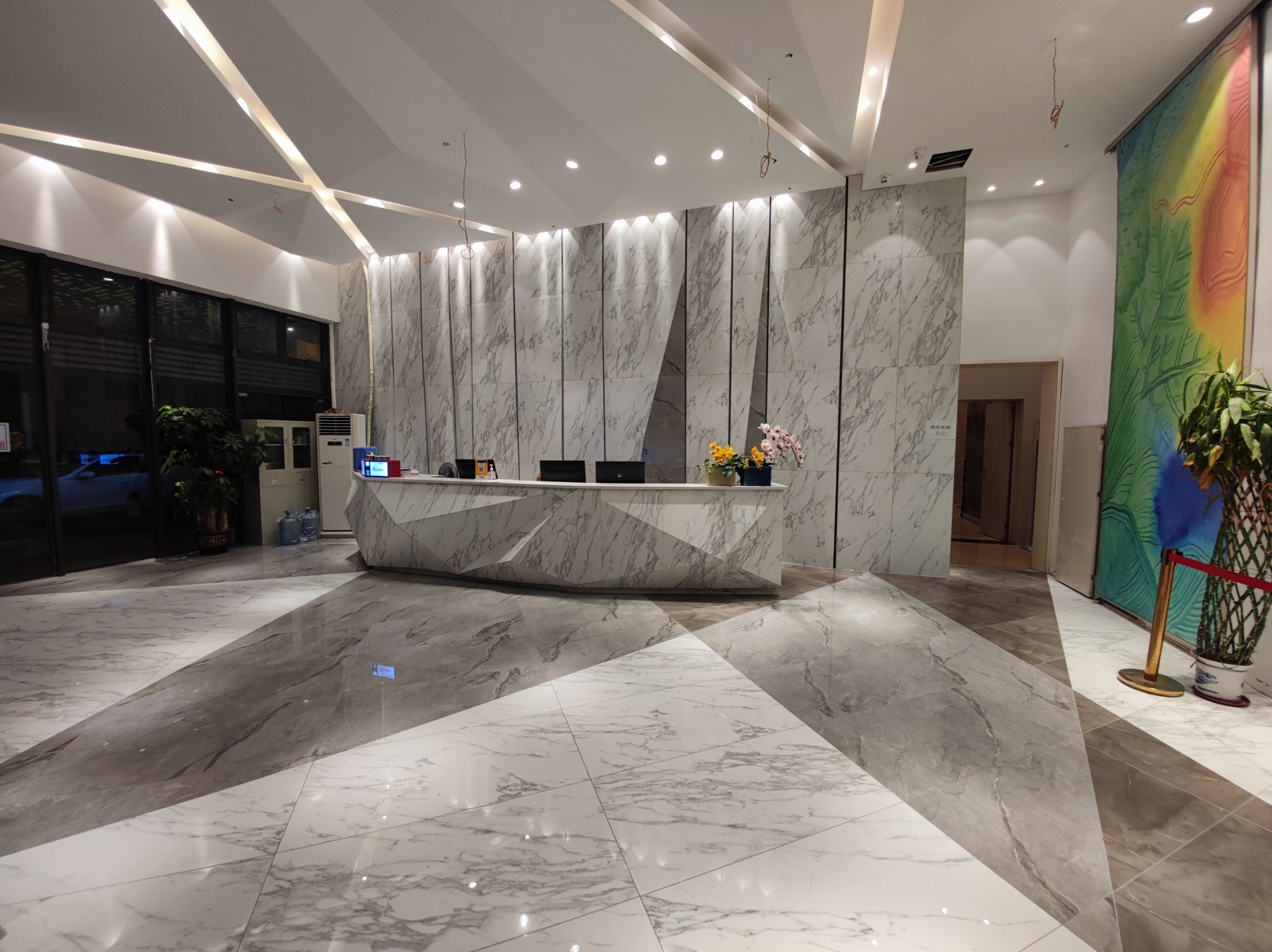 Boju Hotel (Foshan Huaxia Ceramic City) 2*