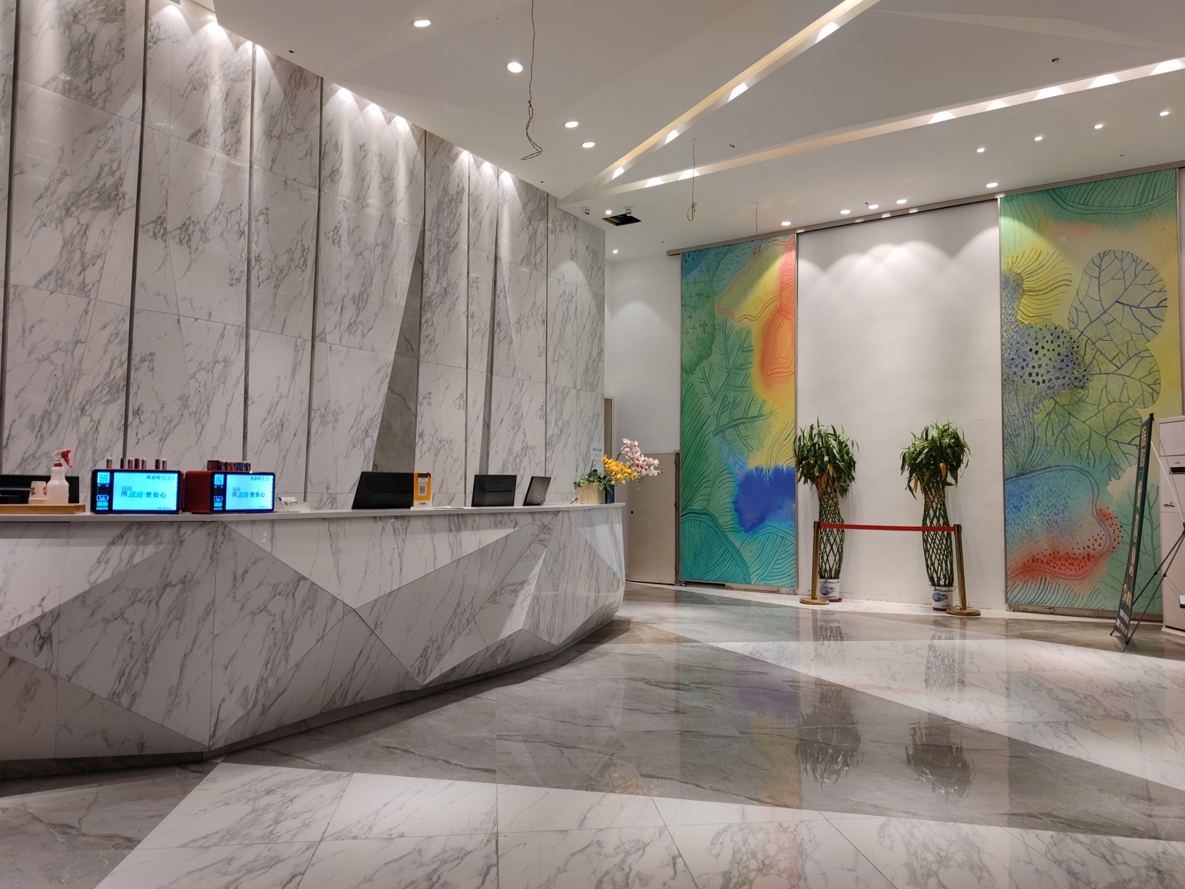 Boju Hotel (Foshan Huaxia Ceramic City) 2*