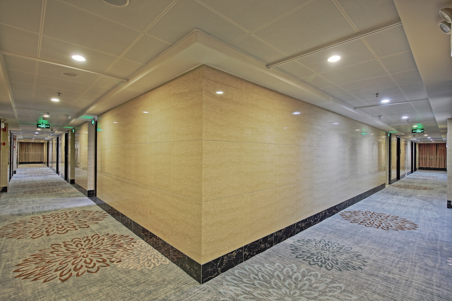 Boju Hotel (Foshan Huaxia Ceramic City) 2*