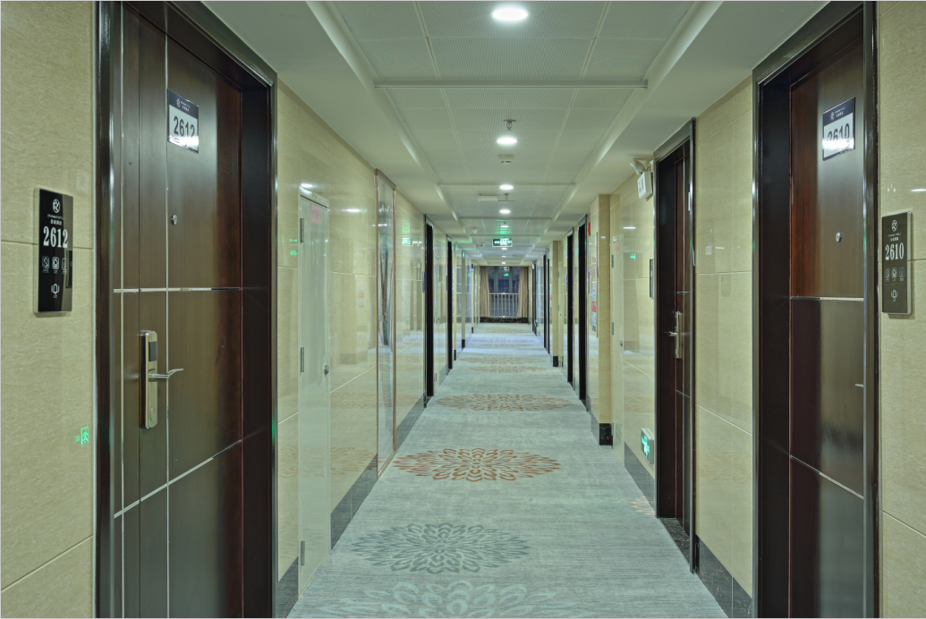 Boju Hotel (Foshan Huaxia Ceramic City) 2*