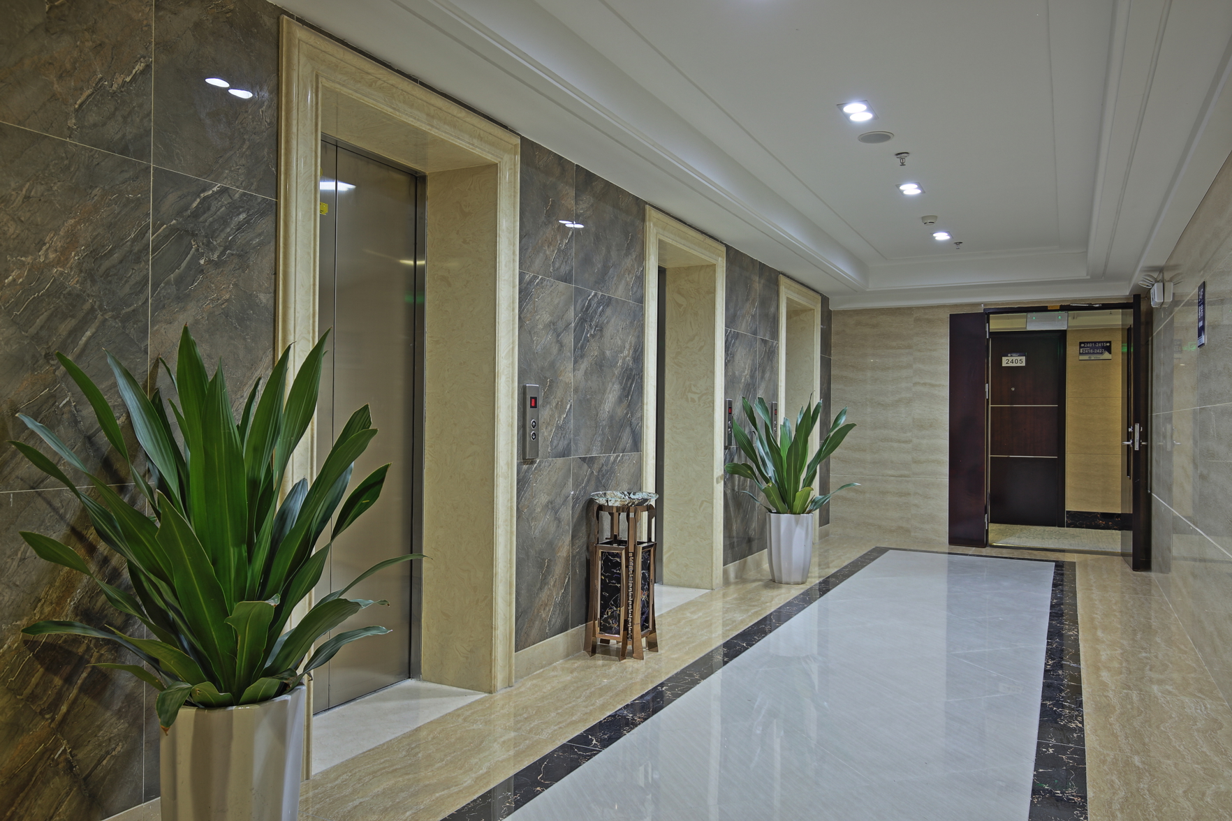 Boju Hotel (Foshan Huaxia Ceramic City) 2*