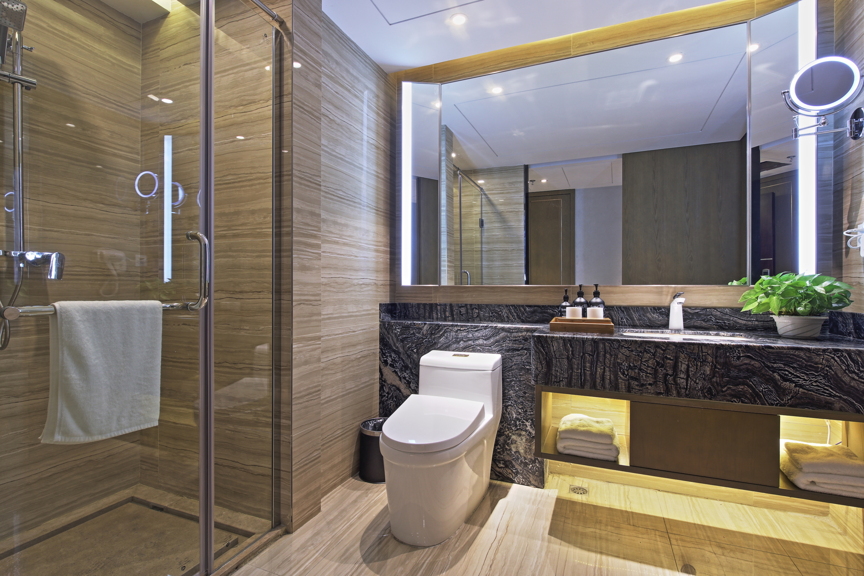 Boju Hotel (Foshan Huaxia Ceramic City) 2*