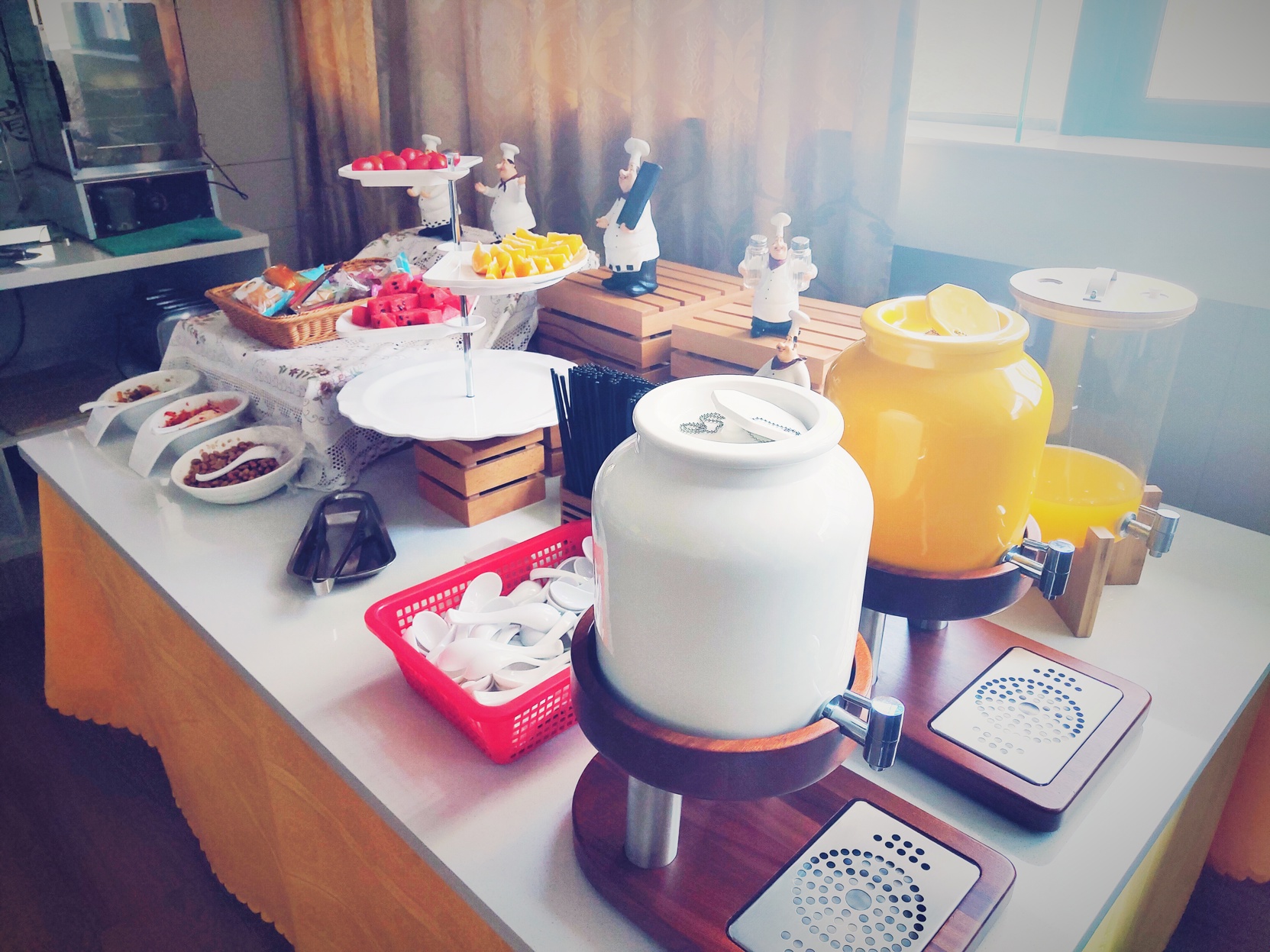 Boju Hotel (Foshan Huaxia Ceramic City) 2*