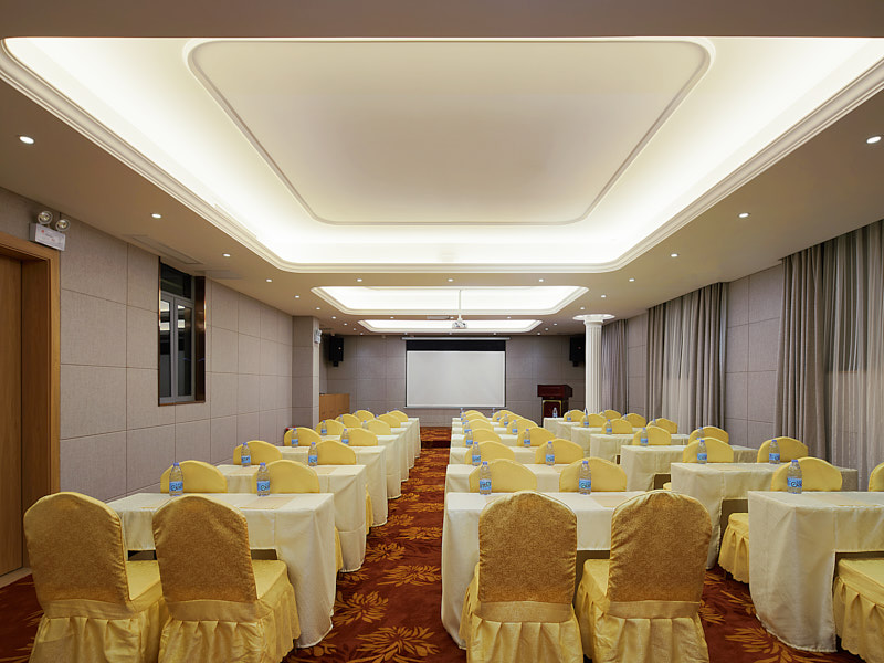 Vienna 3 Best Hotel (Nanning Dongming Road) 2*