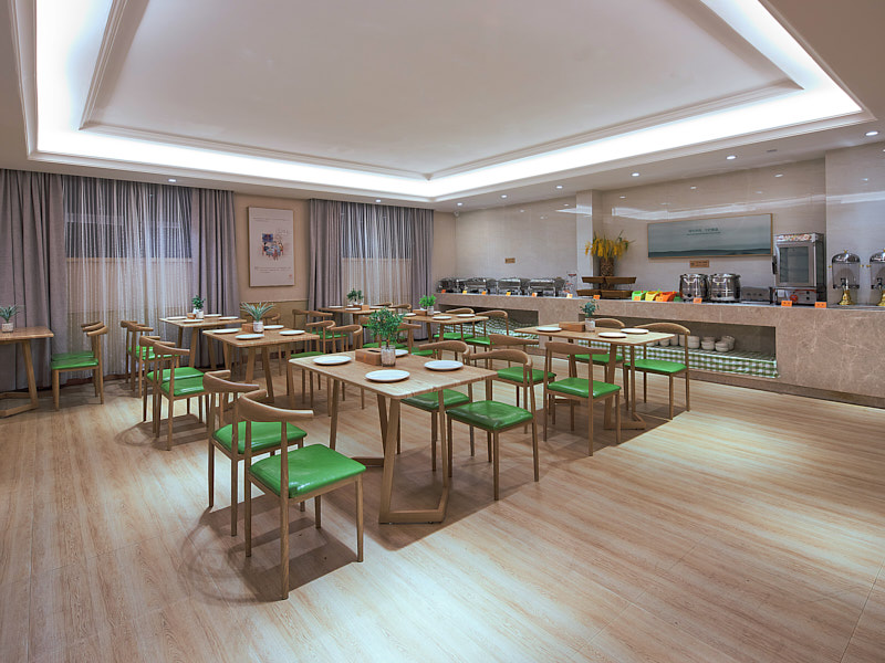 Vienna 3 Best Hotel (Nanning Dongming Road) 2*