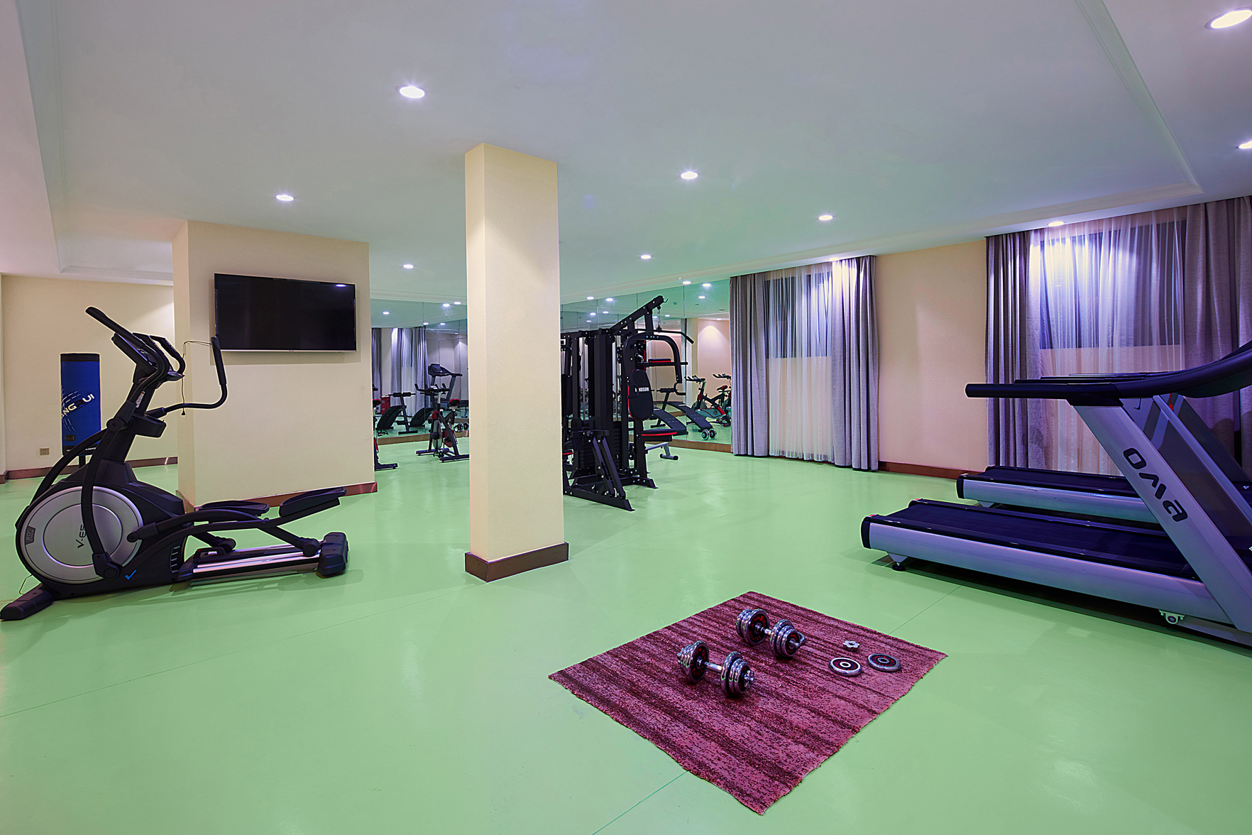 Vienna 3 Best Hotel (Nanning Dongming Road) 2*