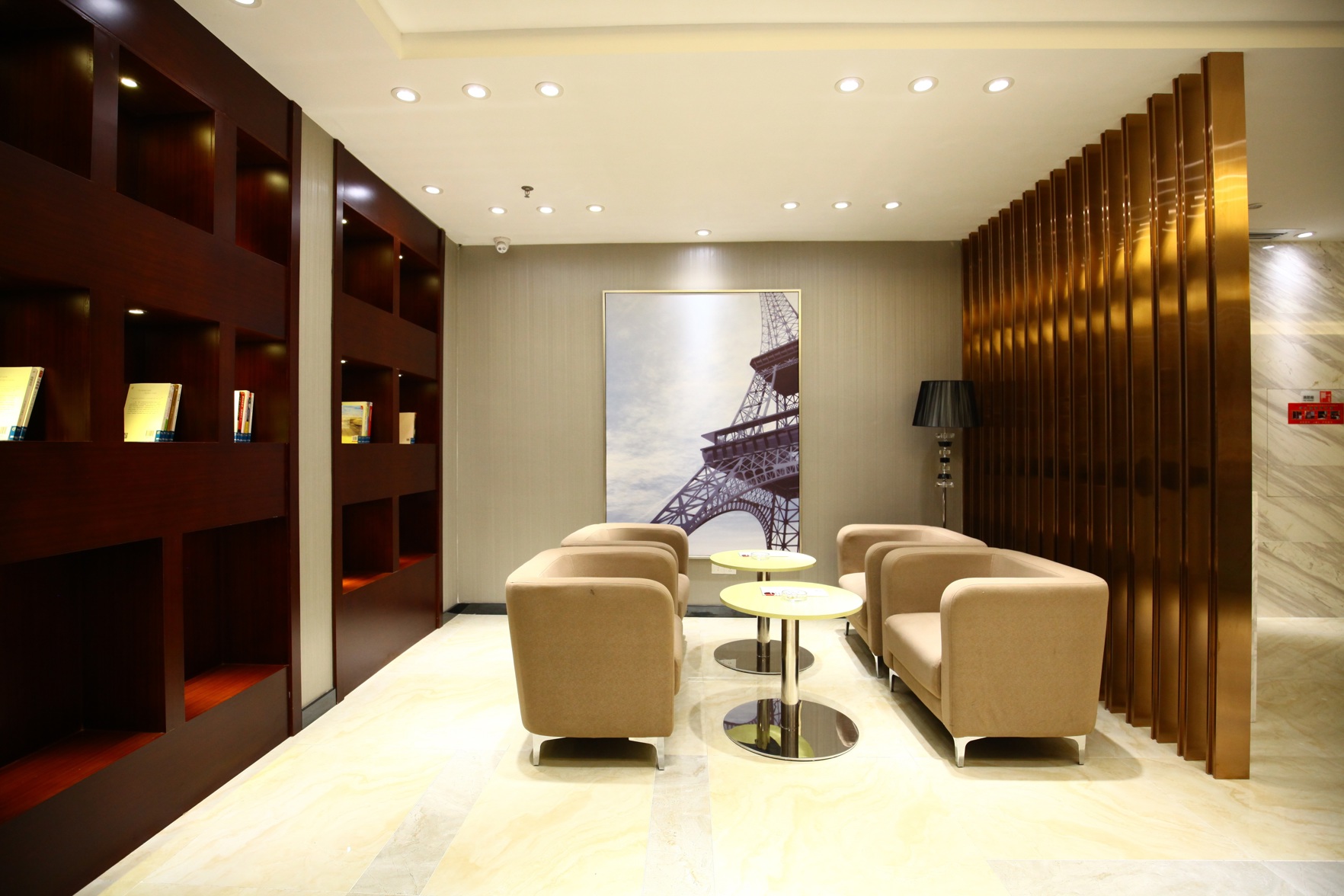 City Comfort Inn Hotel (City Comfort Inn Guiyang Normal University) 2*