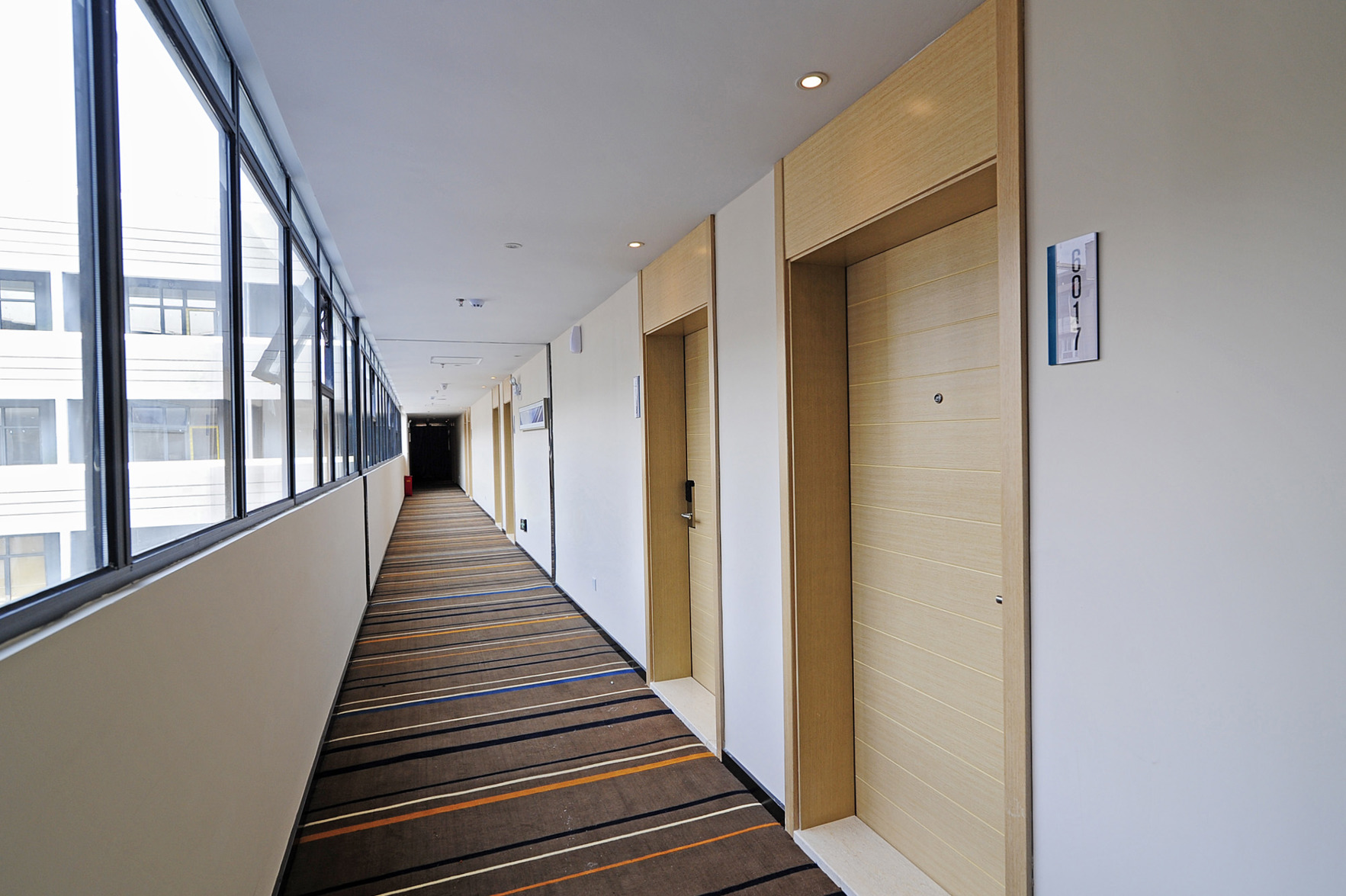 City Comfort Inn Hotel (City Comfort Inn Guiyang Normal University) 2*