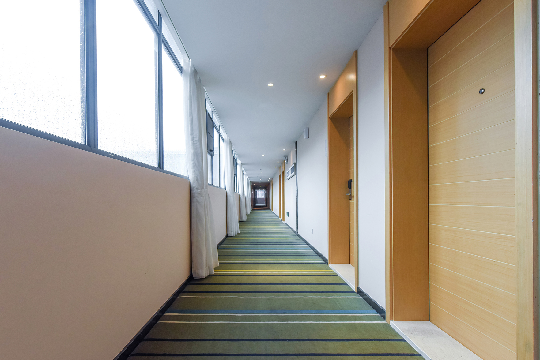 City Comfort Inn Hotel (City Comfort Inn Guiyang Normal University) 2*