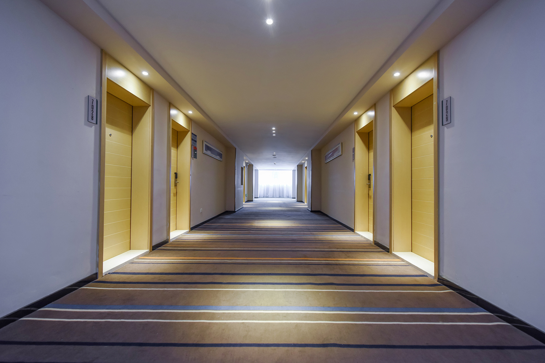 City Comfort Inn Hotel (City Comfort Inn Guiyang Normal University) 2*