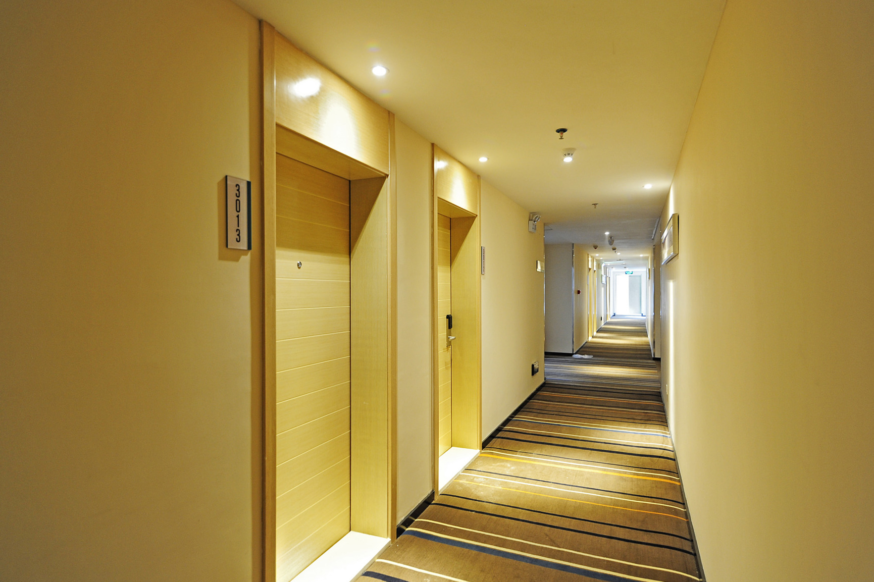 City Comfort Inn Hotel (City Comfort Inn Guiyang Normal University) 2*