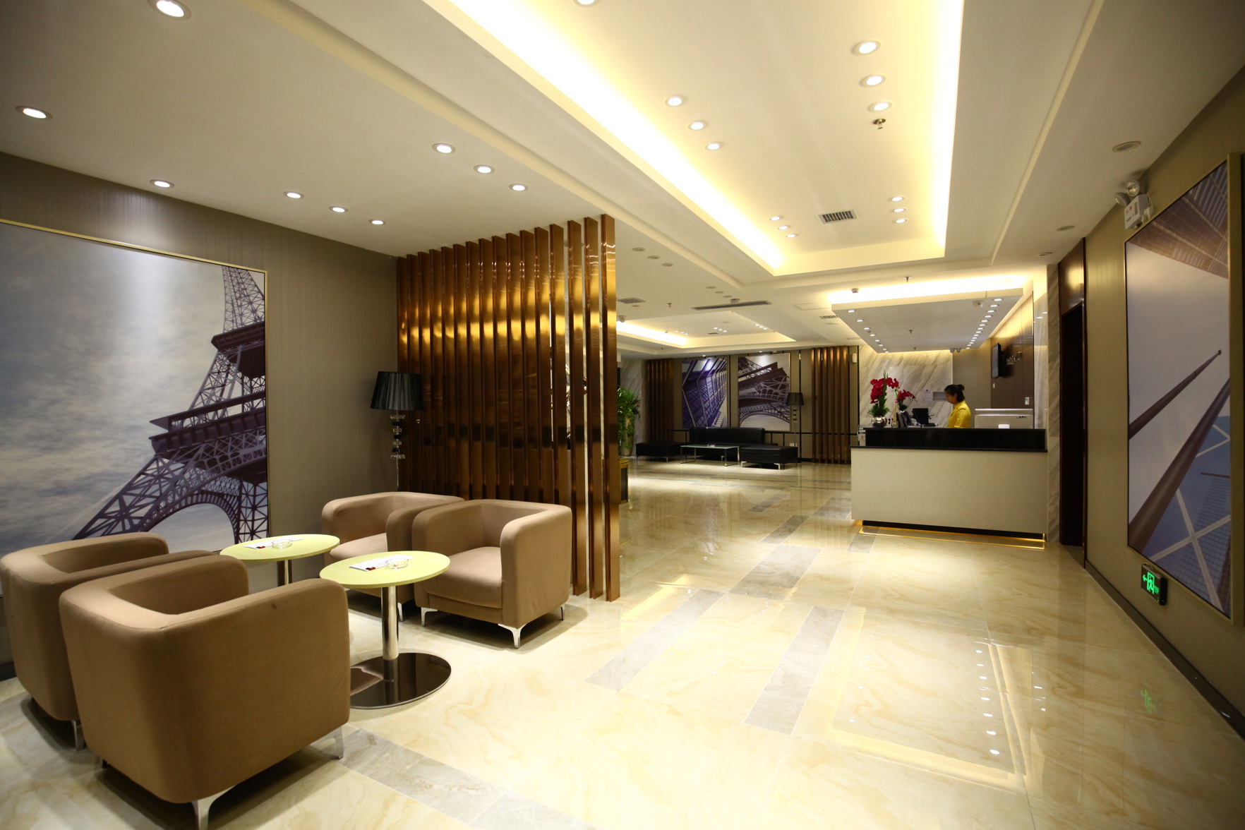 City Comfort Inn Hotel (City Comfort Inn Guiyang Normal University) 2*