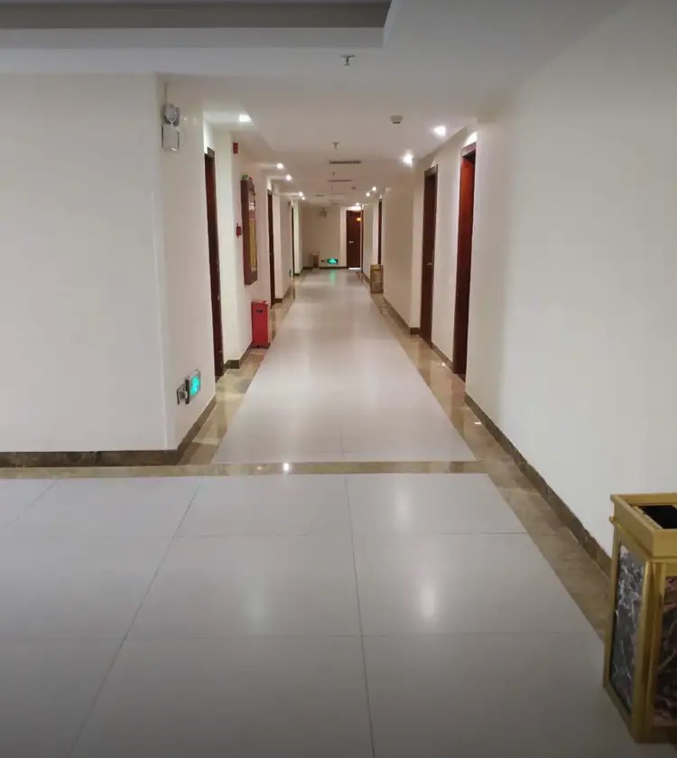 Borrman Hotel (Zhongshan Henglan Xichong) 3*