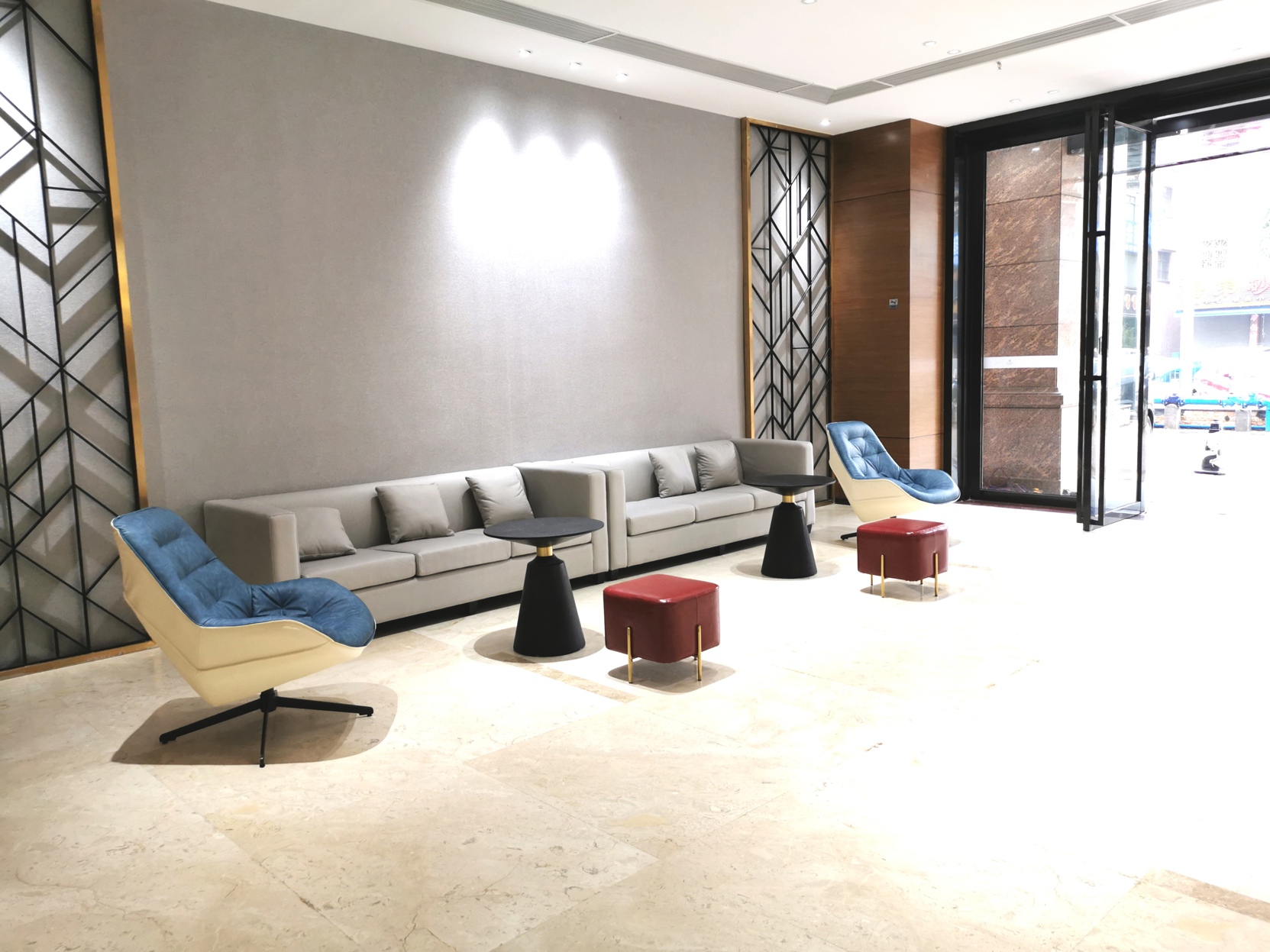 Borrman Hotel (Zhongshan Henglan Xichong) 3*
